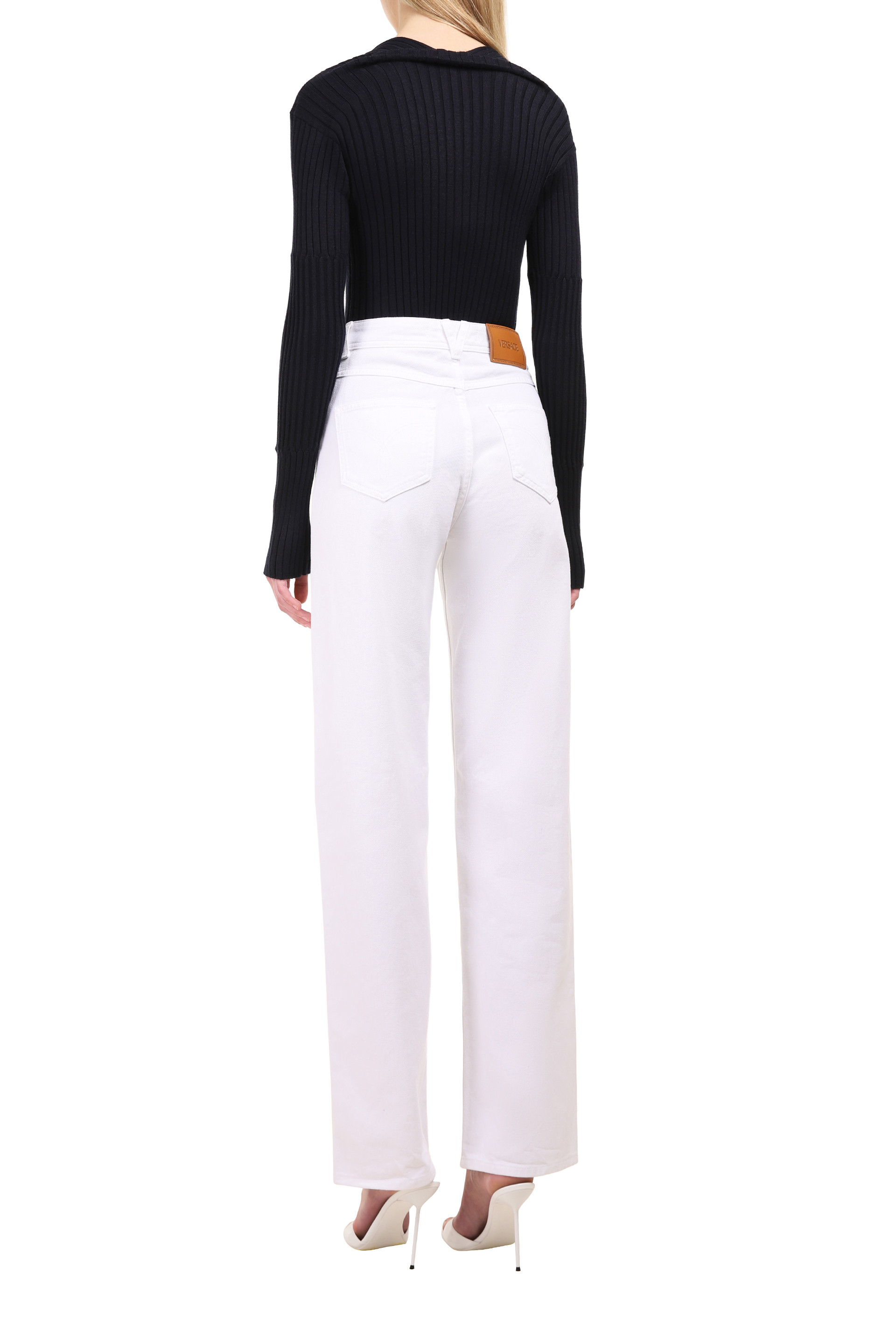 Купити Пуловер BOTTEGA VENETA 3