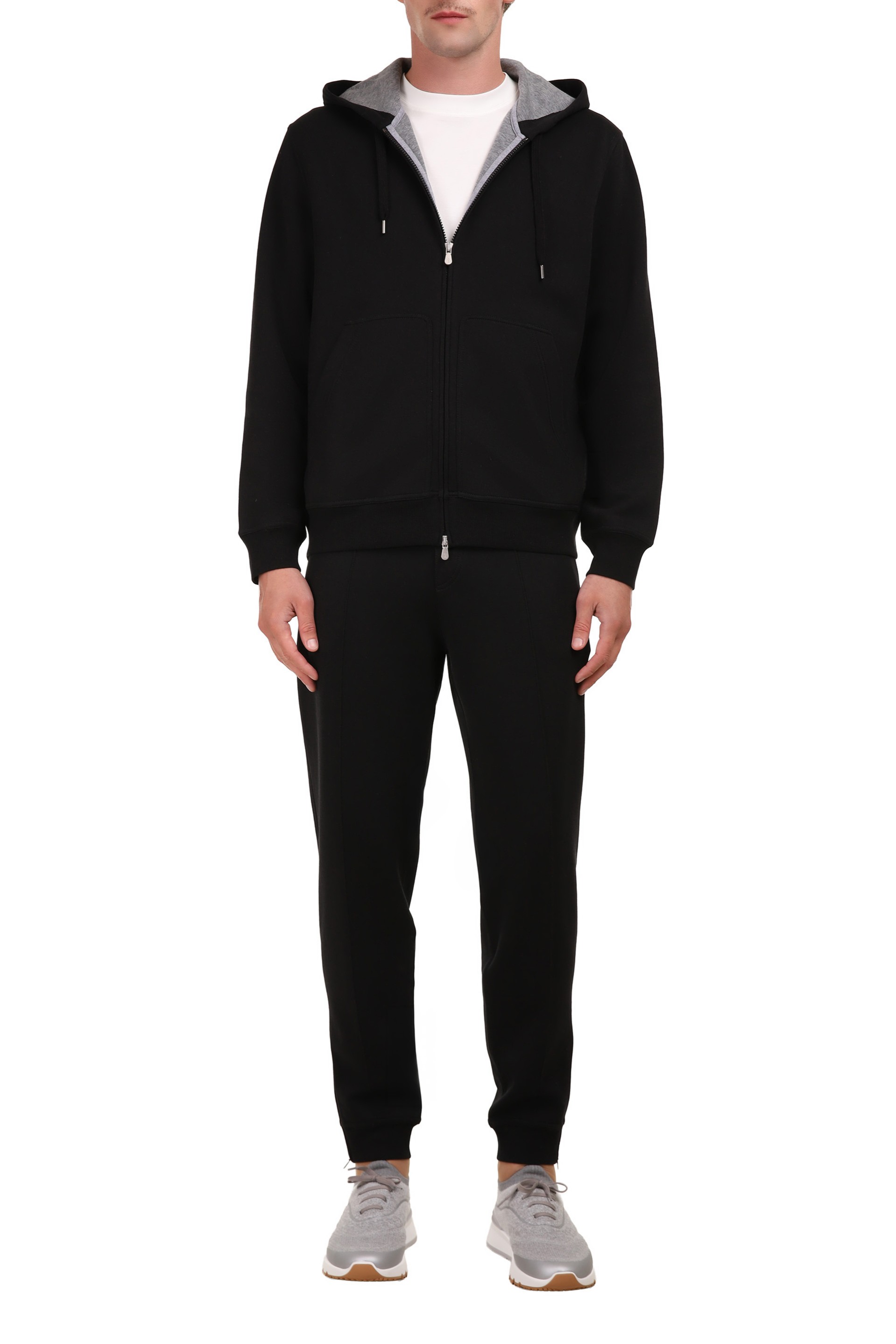 Купить Куртка спортивная Brunello Cucinelli 2