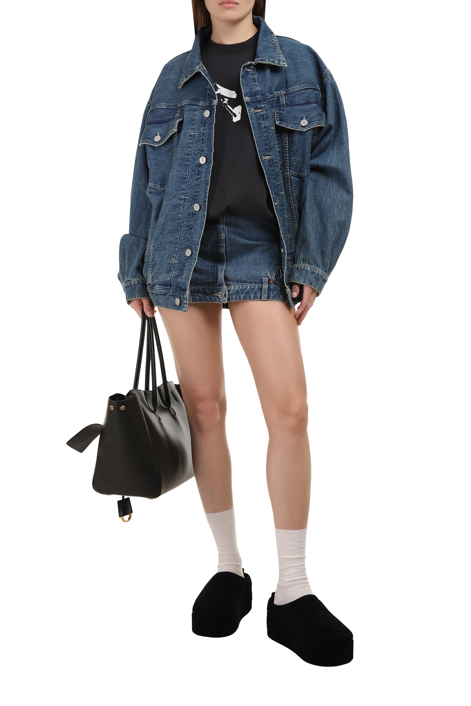 Купити Куртка Vetements 2