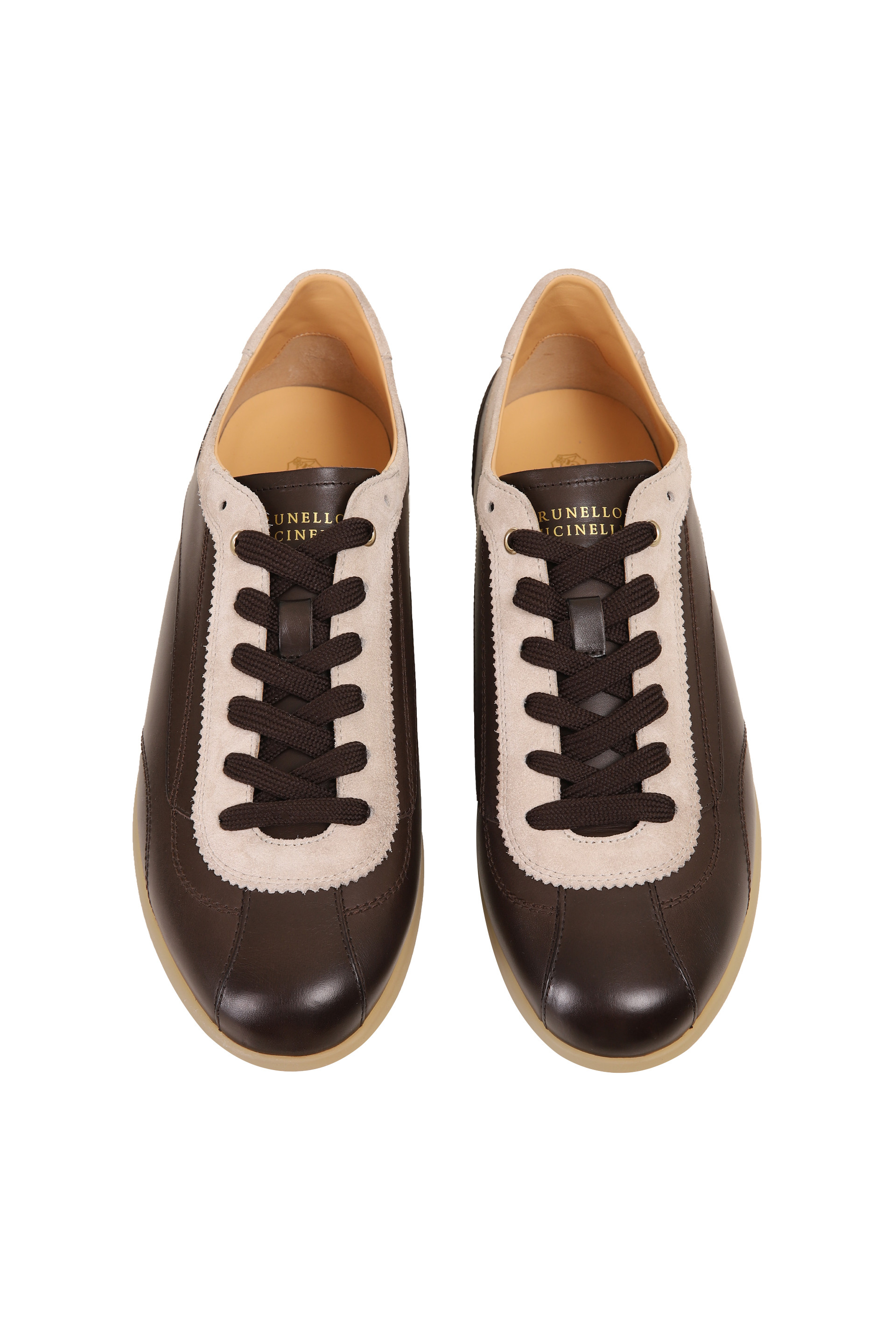 Купити Кеди Brunello Cucinelli 4