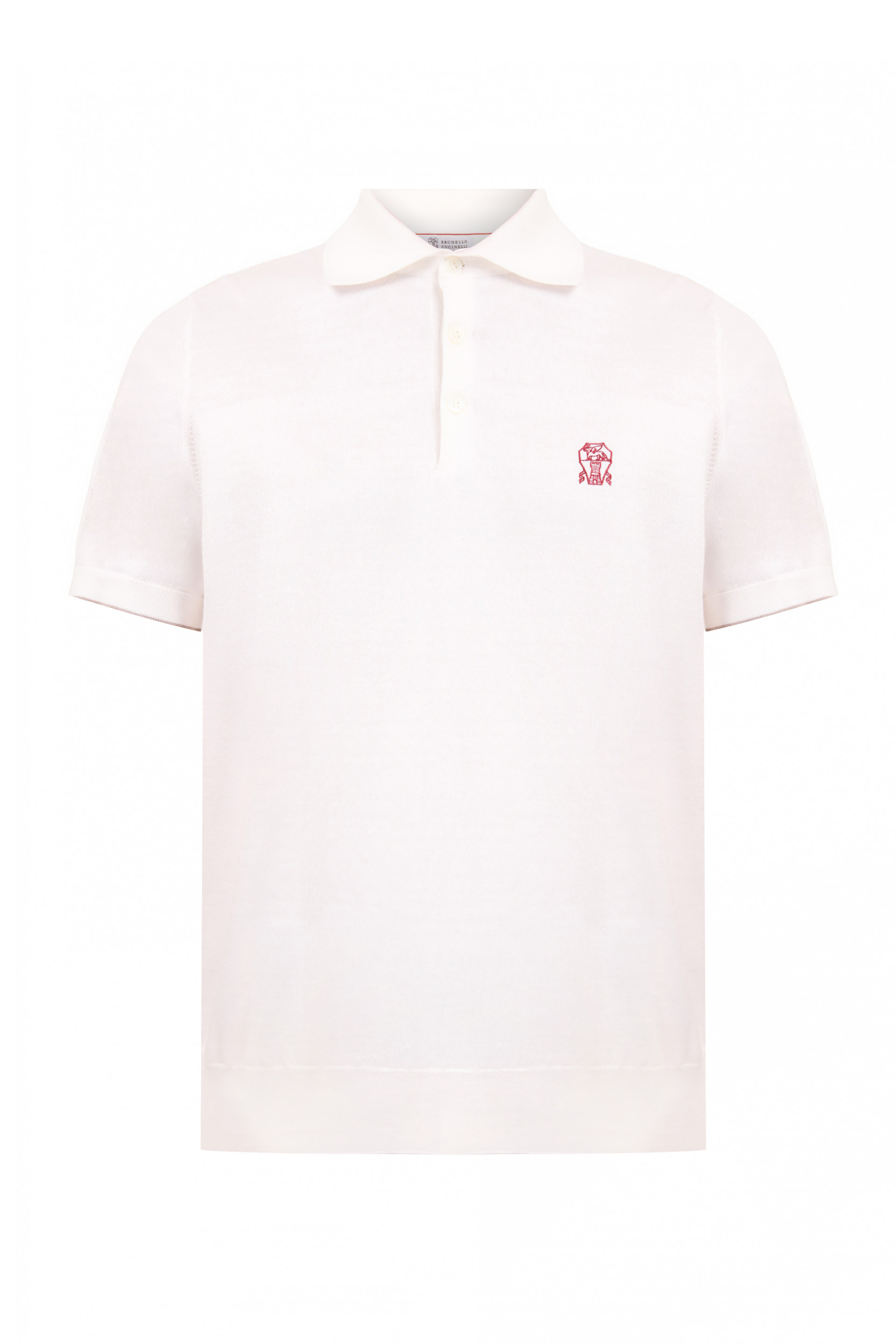 Купити Поло Brunello Cucinelli