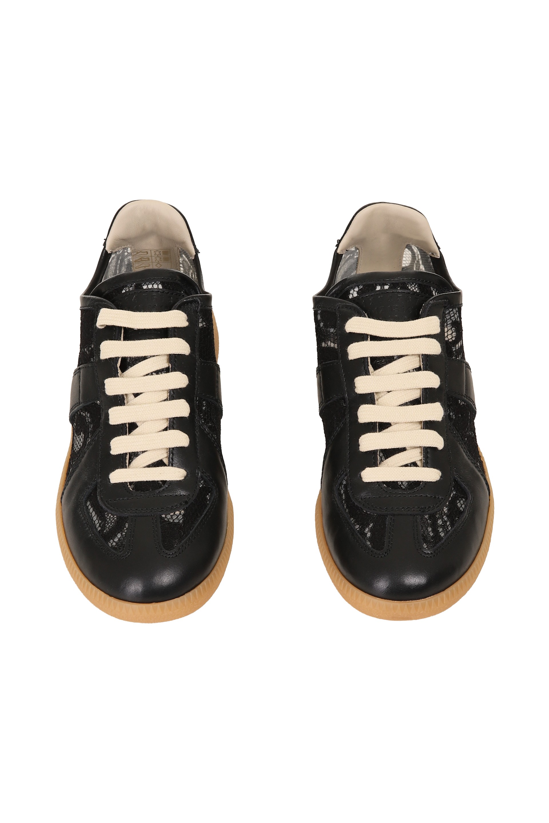Купить Кроссовки MAISON MARGIELA 4