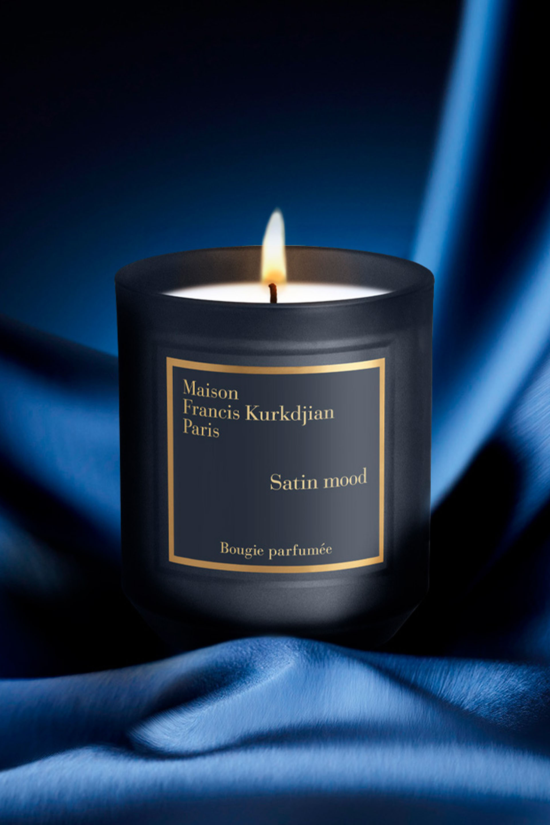 Купити Свічка парфумована Maison Francis Kurkdjian 4