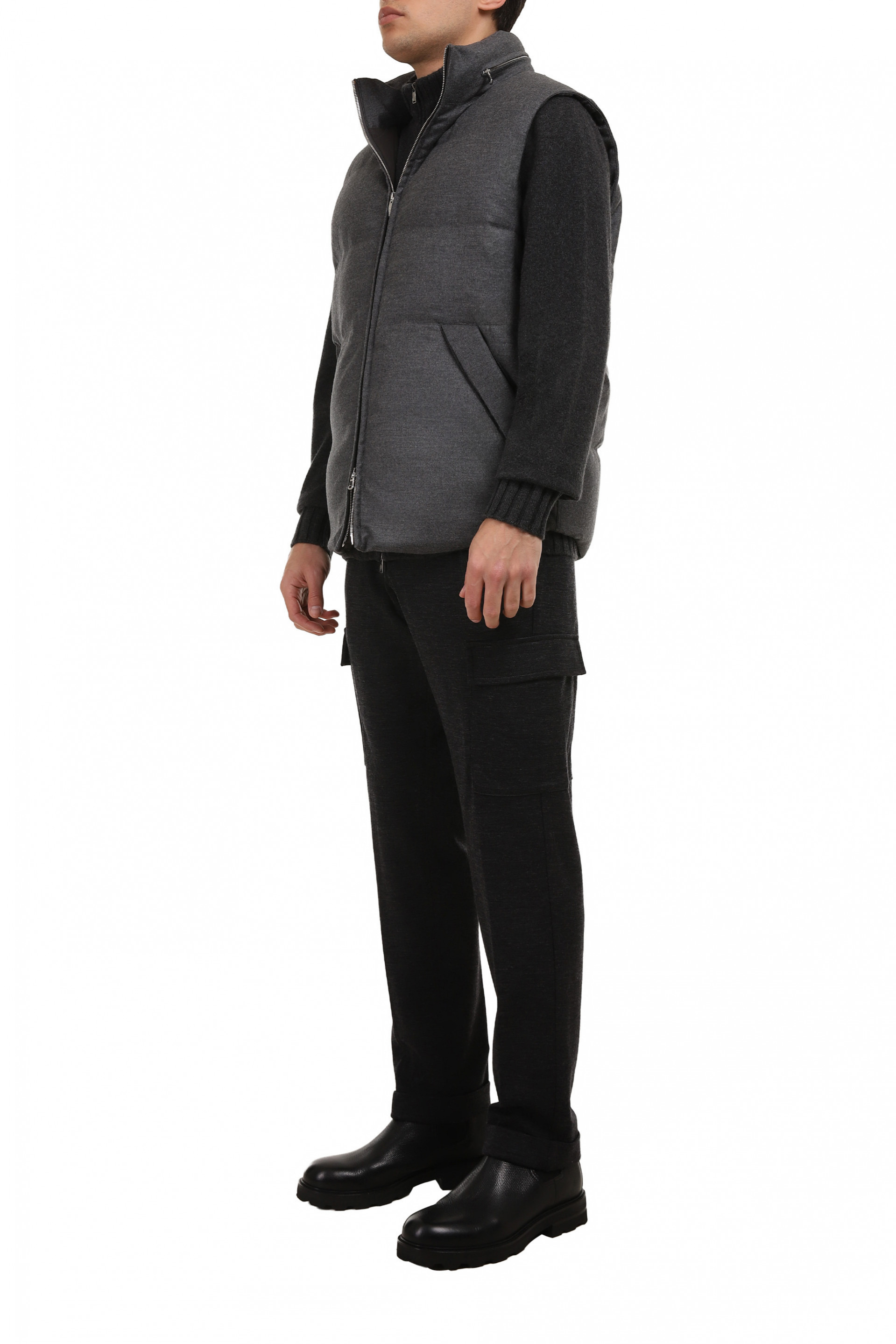 Купити Штани Marco Pescarolo 2