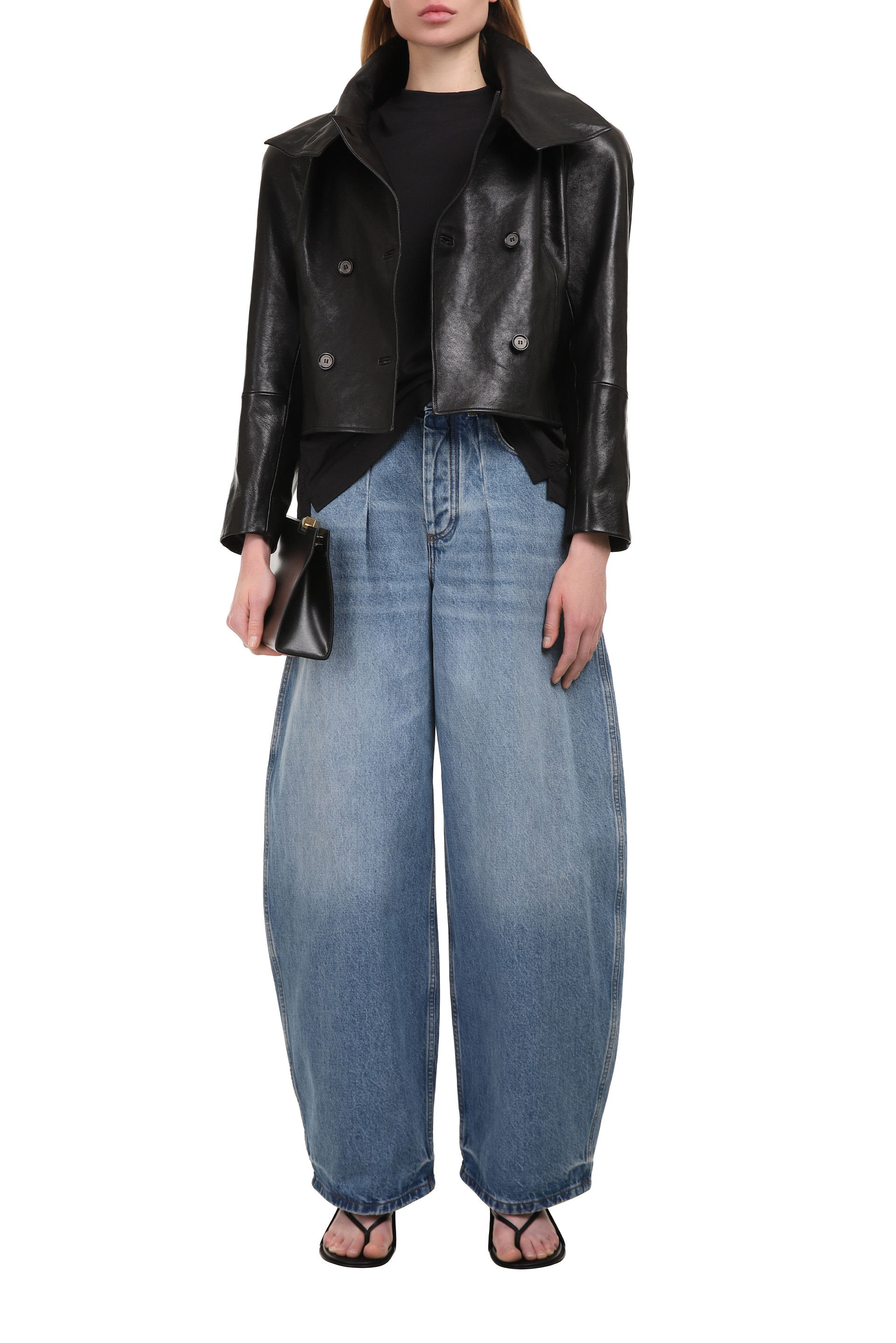 Купить Куртка Magda Butrym 2