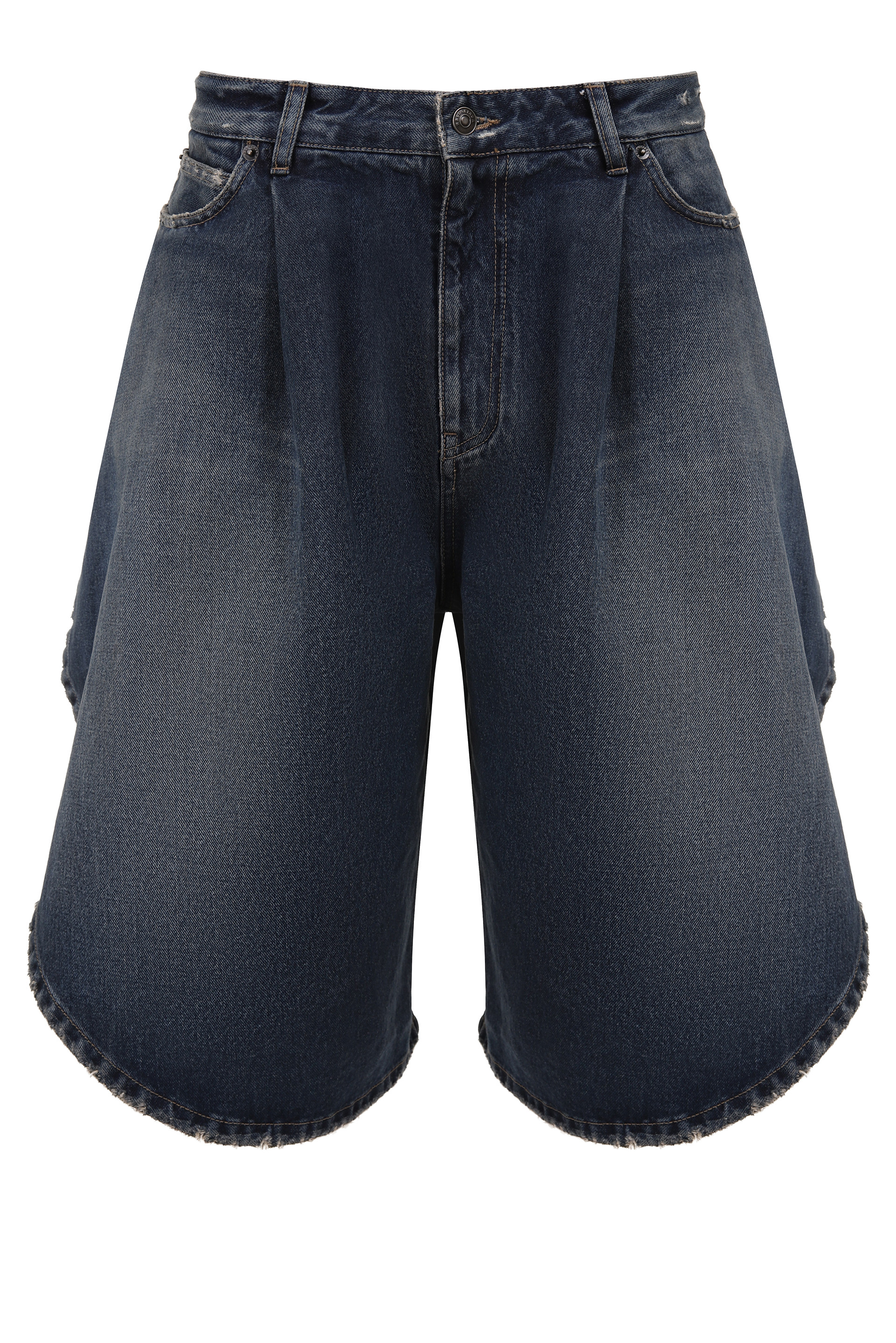 Купить Шорты BALENCIAGA