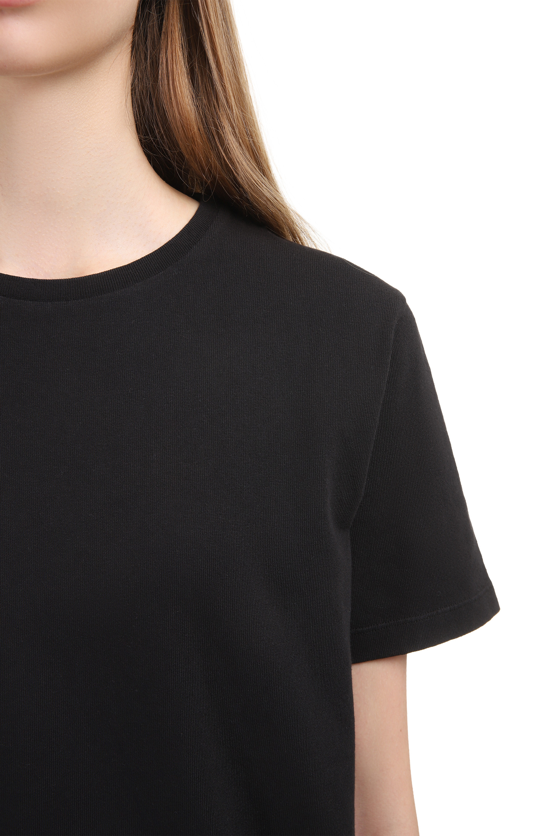 Купити Футболка KHAITE 4