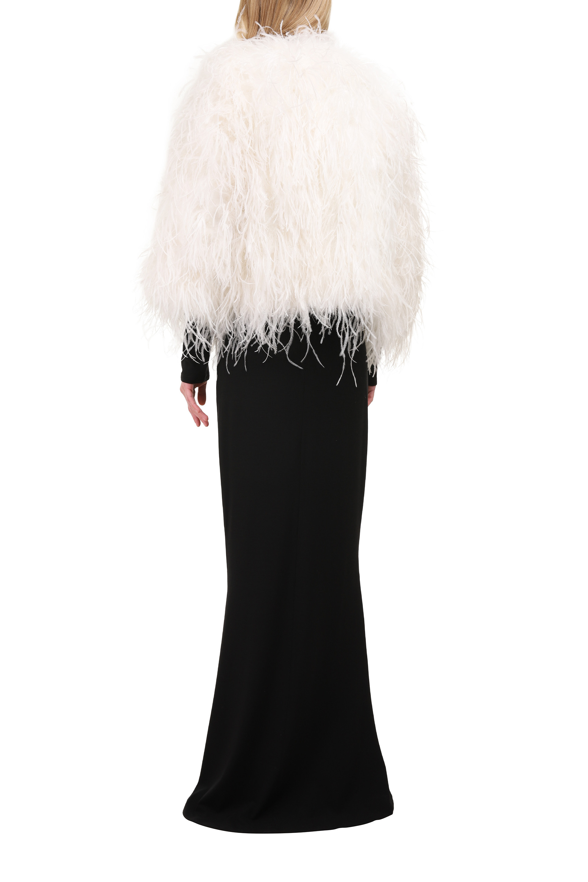 Buy Fur coat Yves Salomon 3