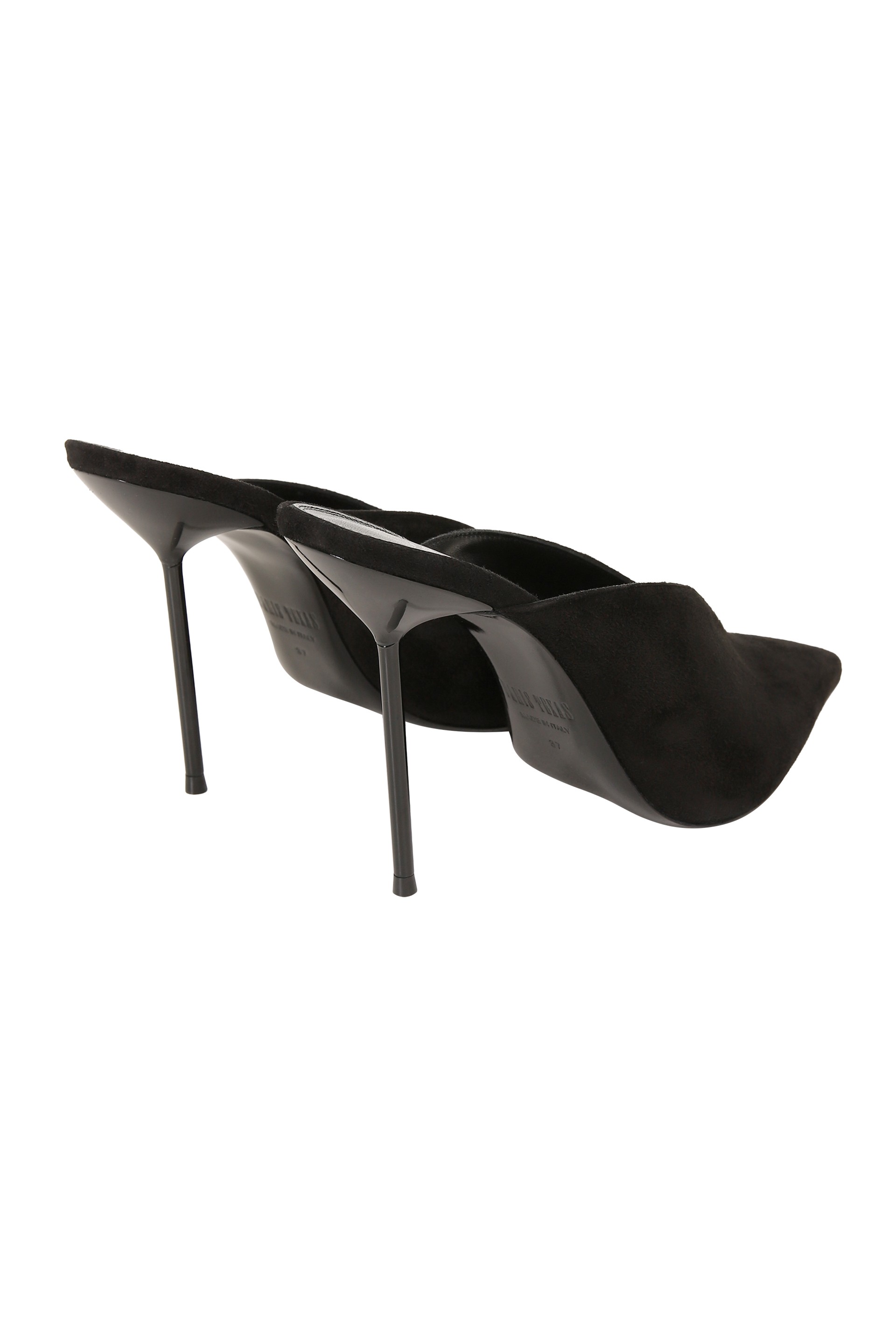 Buy Clogs PARIS TEXAS 3