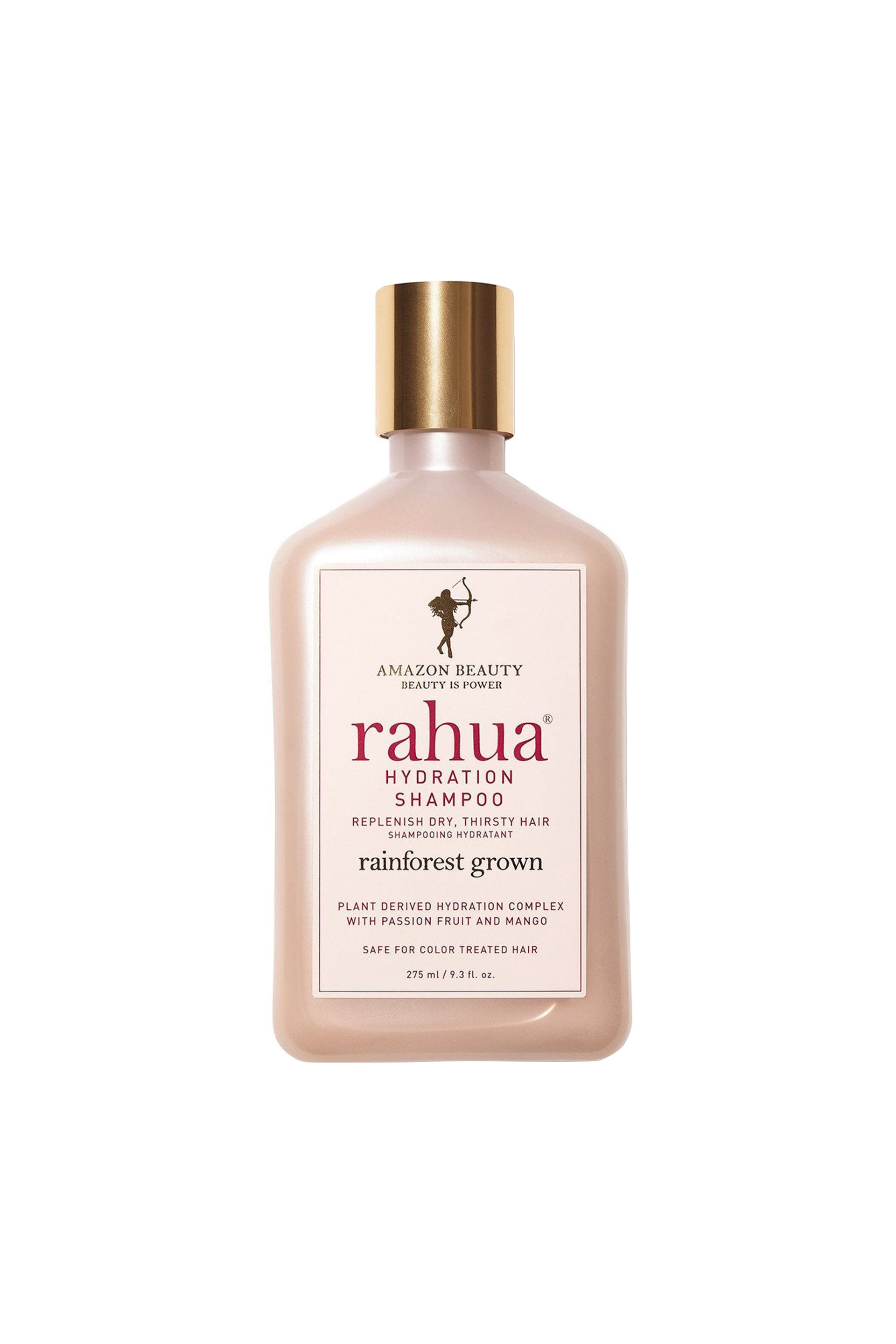 Купить Шампунь для волос увлажняющий RAHUA