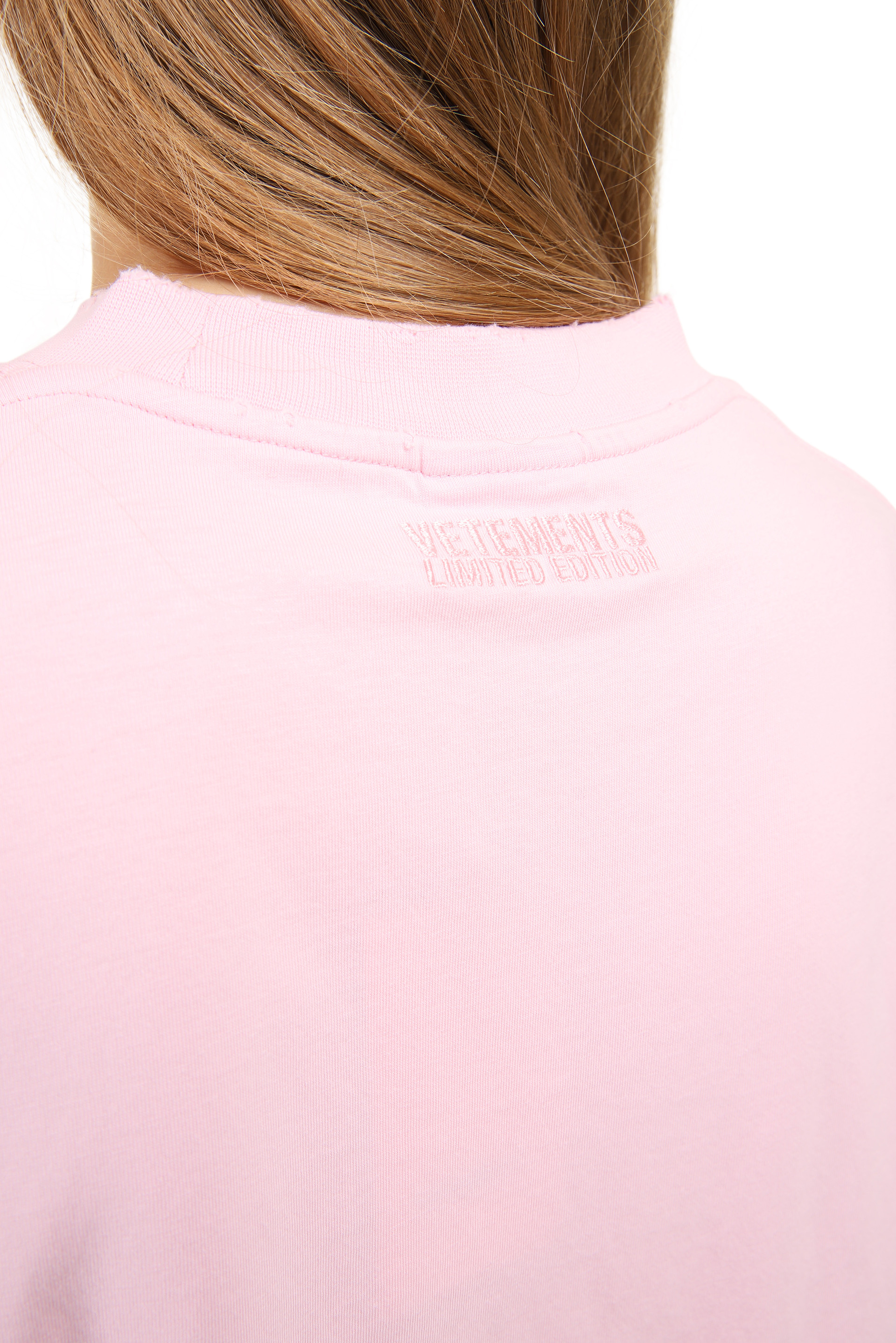 Купити Футболка Vetements 5