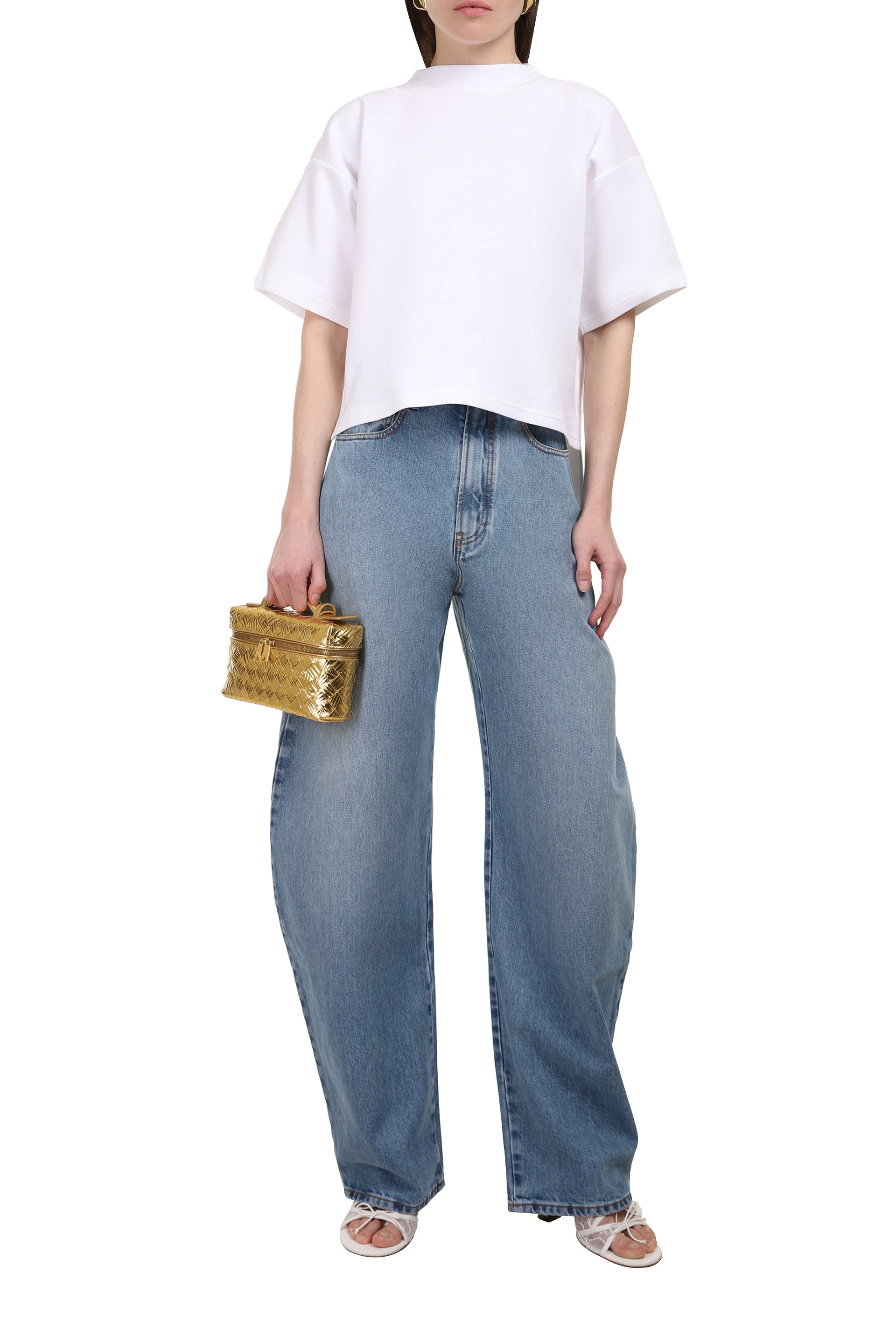 Купити Футболка ALAÏA 2