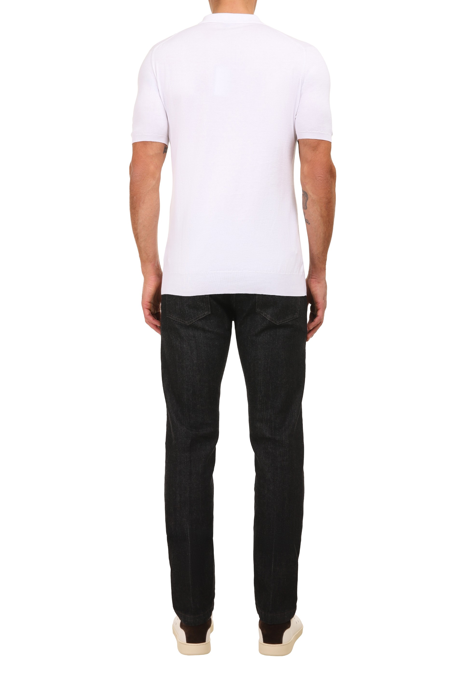 Buy Jeans Kiton 3