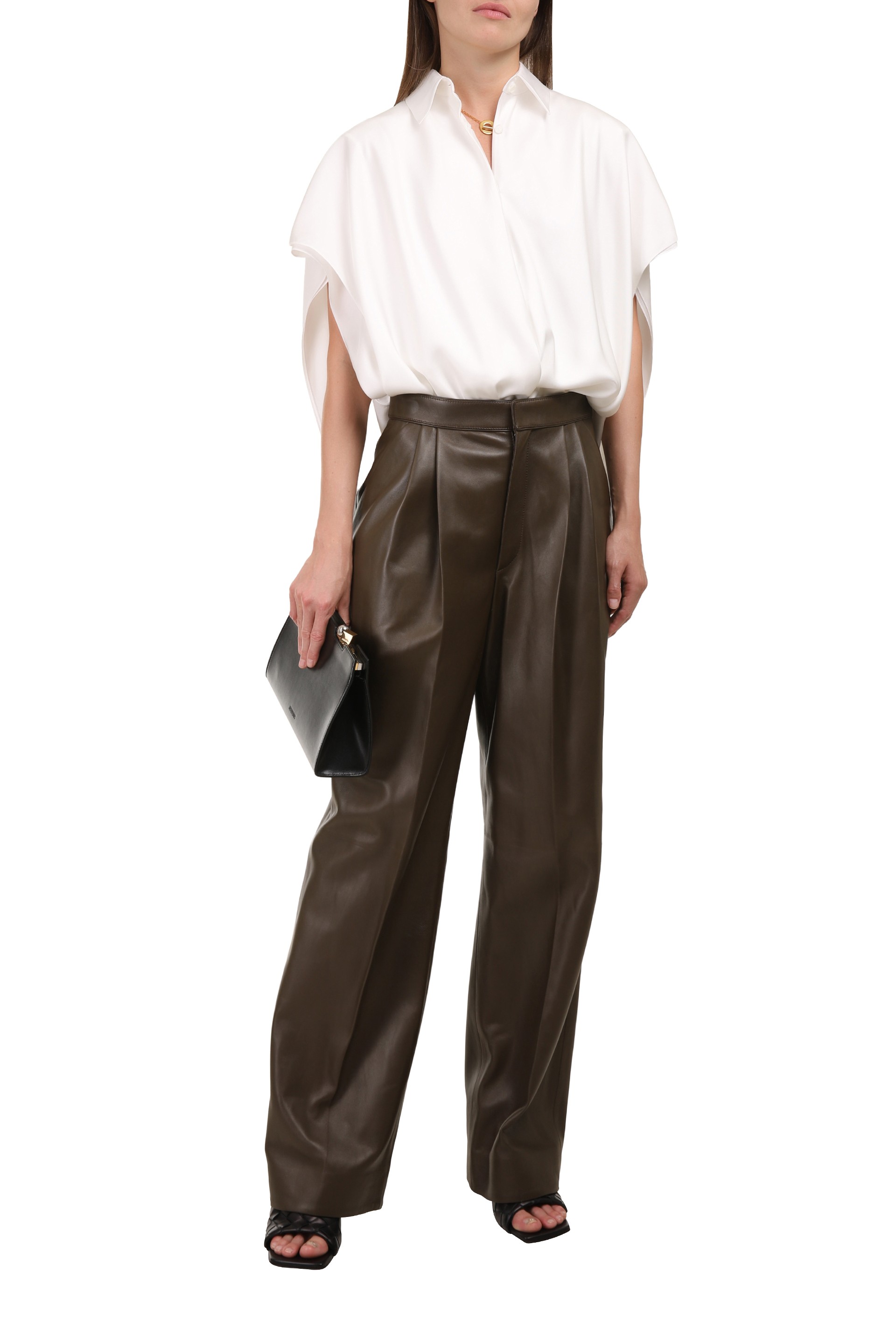 Купити Штани BOTTEGA VENETA 2