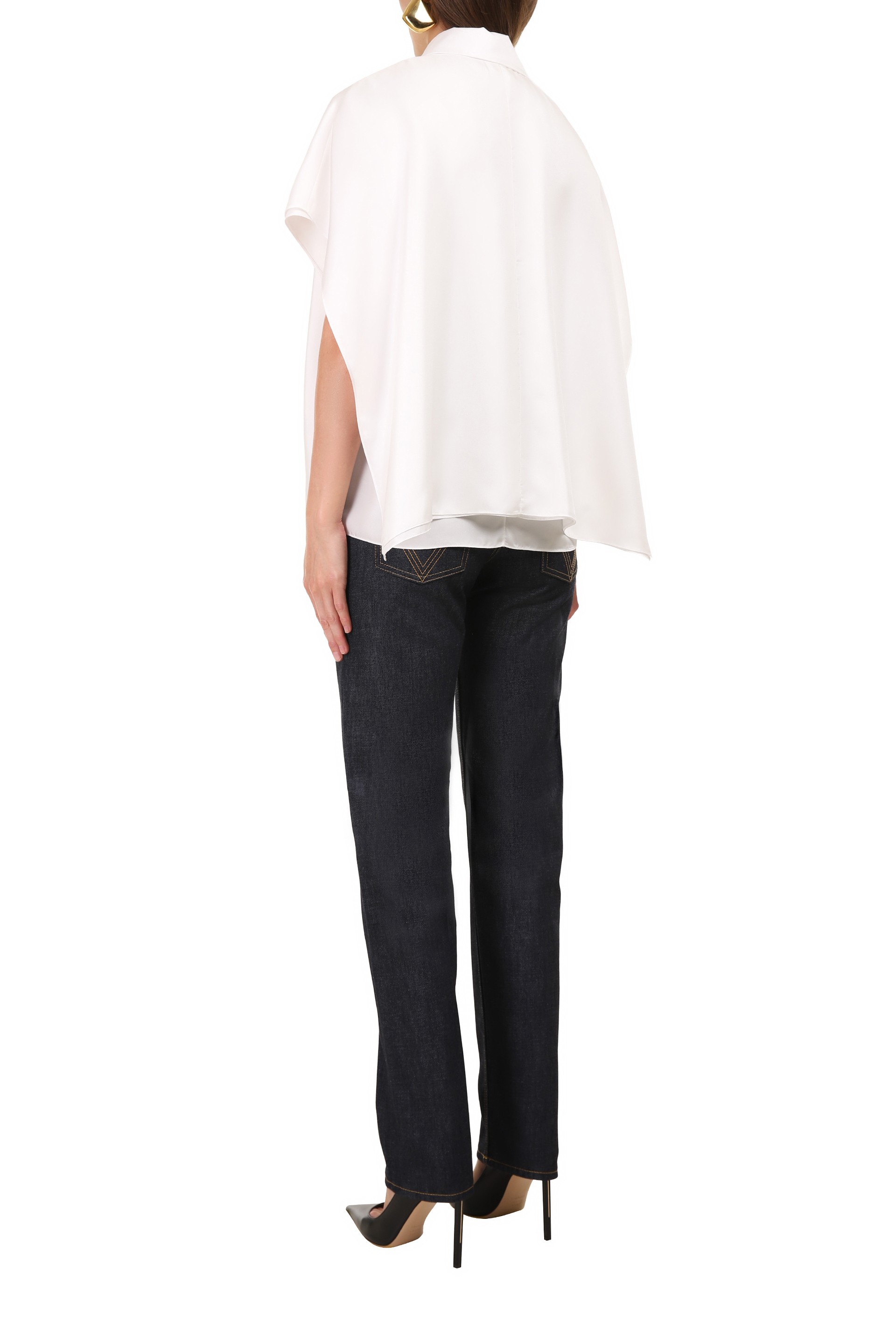 Buy Jeans Bottega Veneta 3