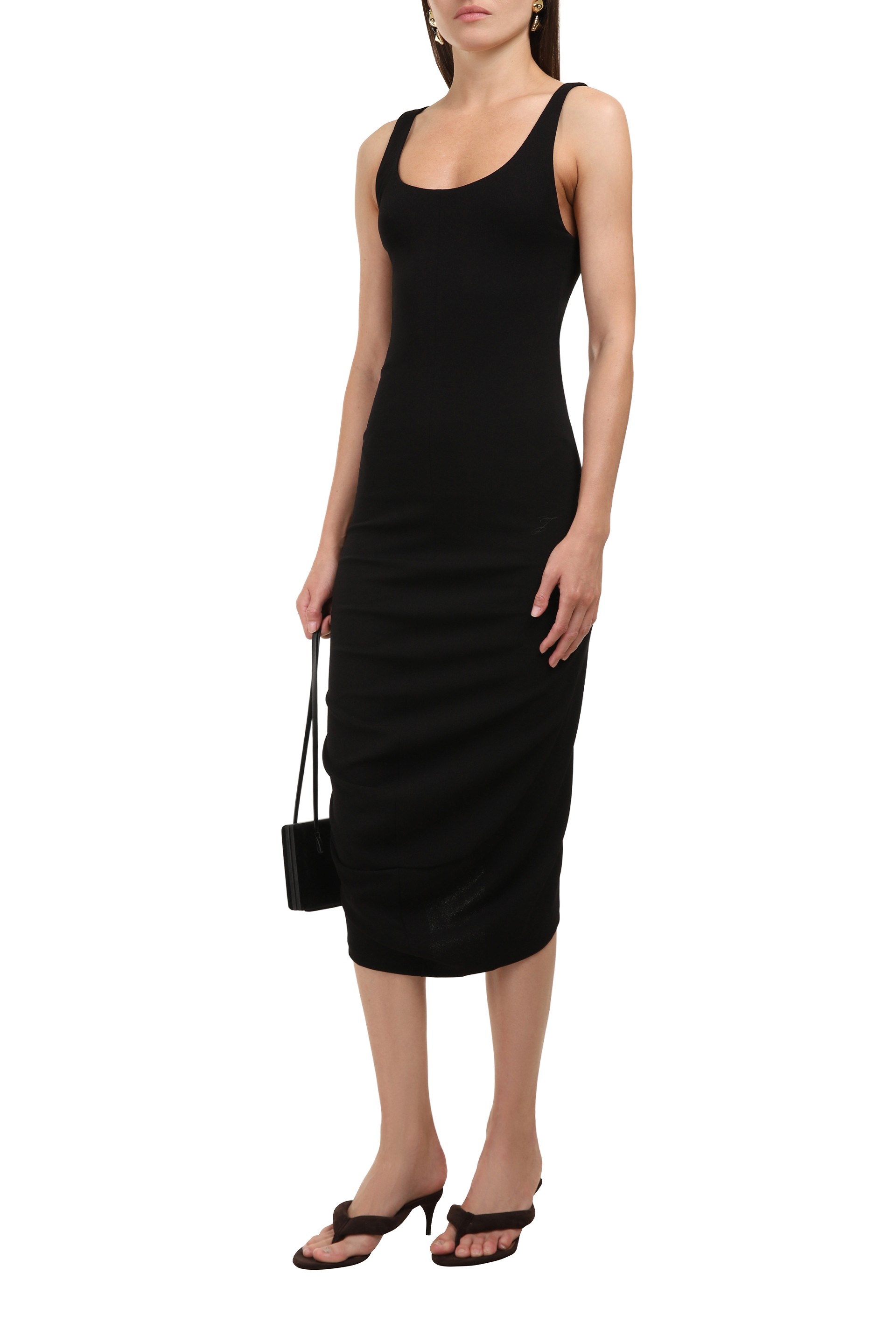 Купити Сукня JACQUEMUS 2