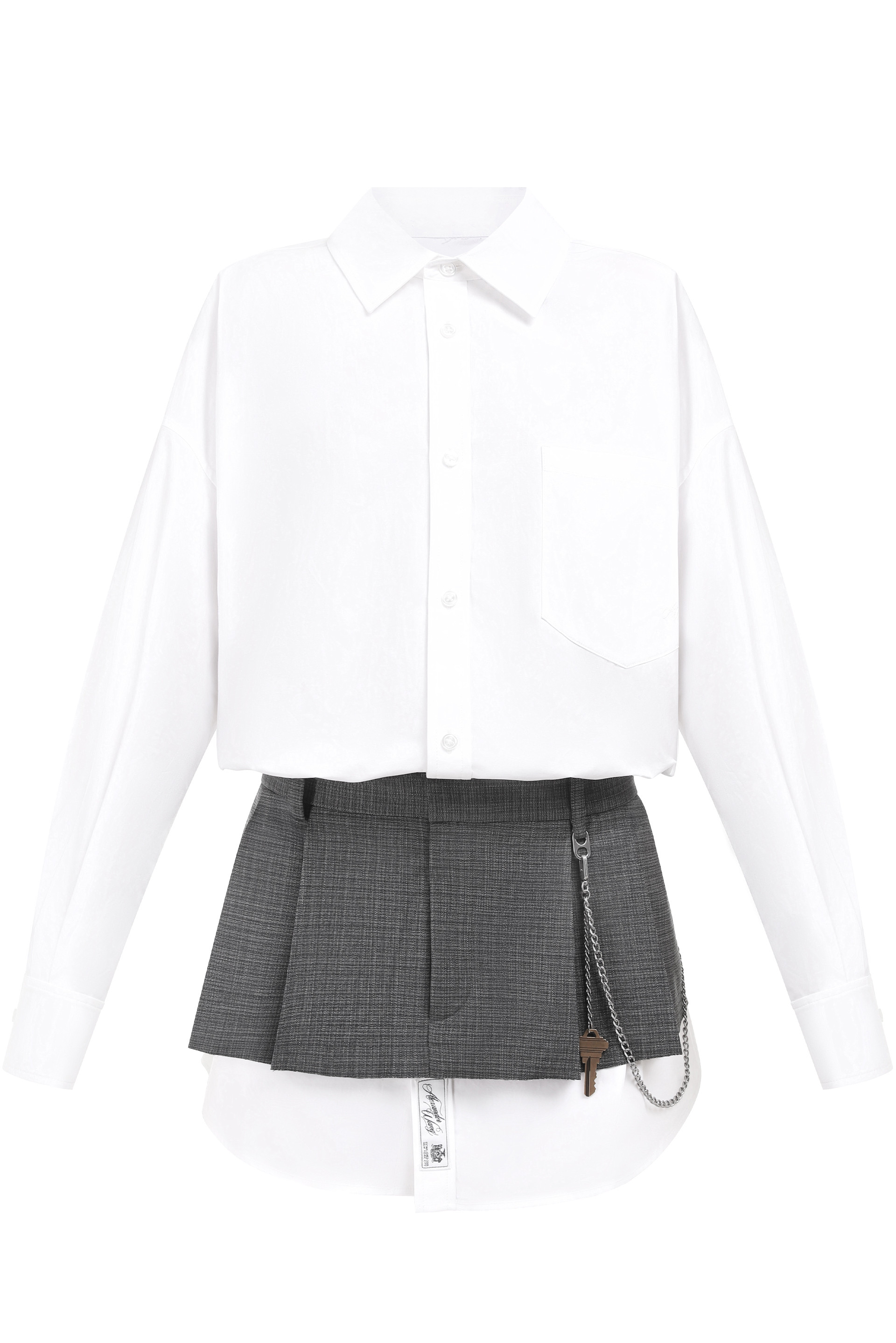 Купити Сукня Alexander Wang