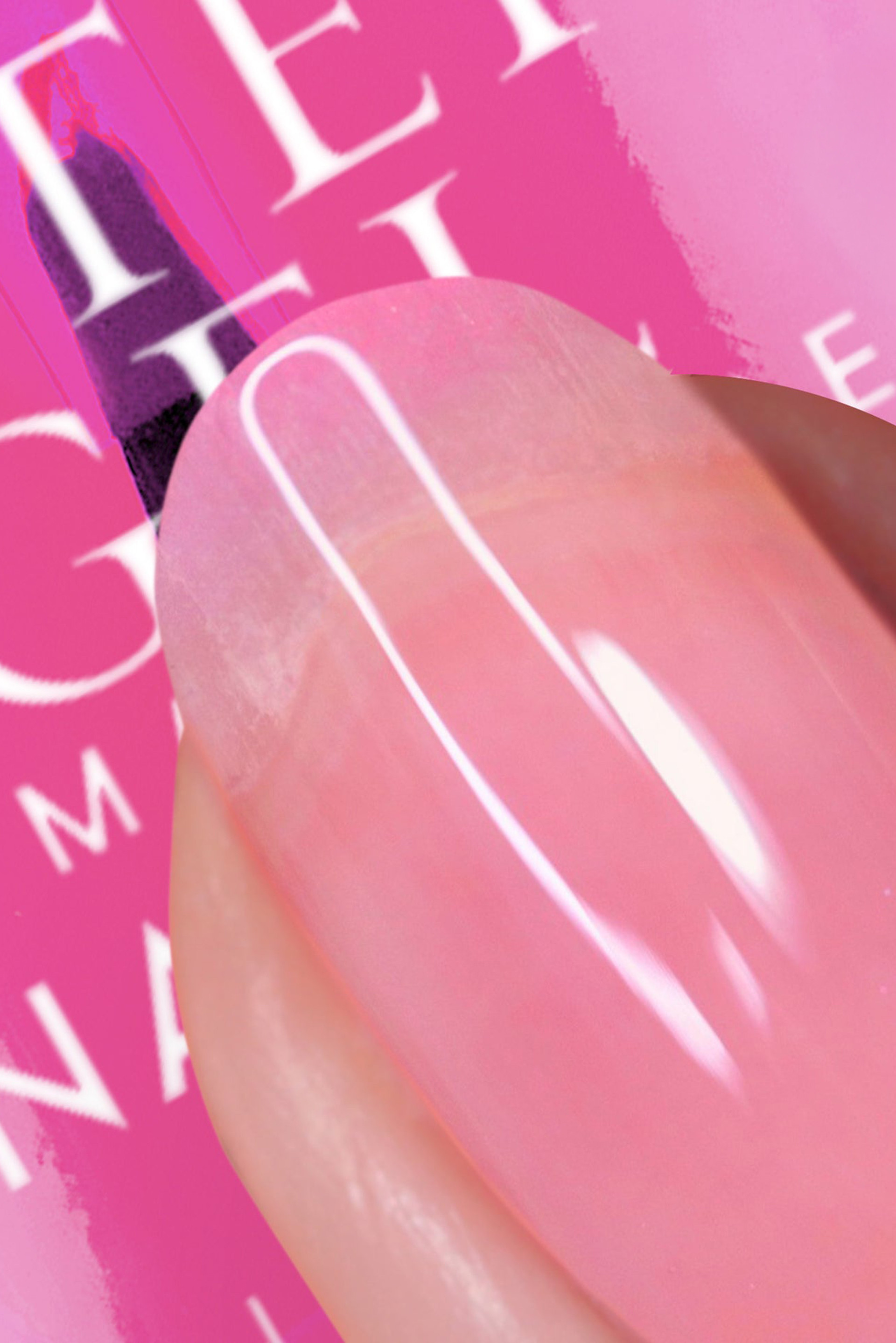 Купити Лак для нігтів Nails Inc 3