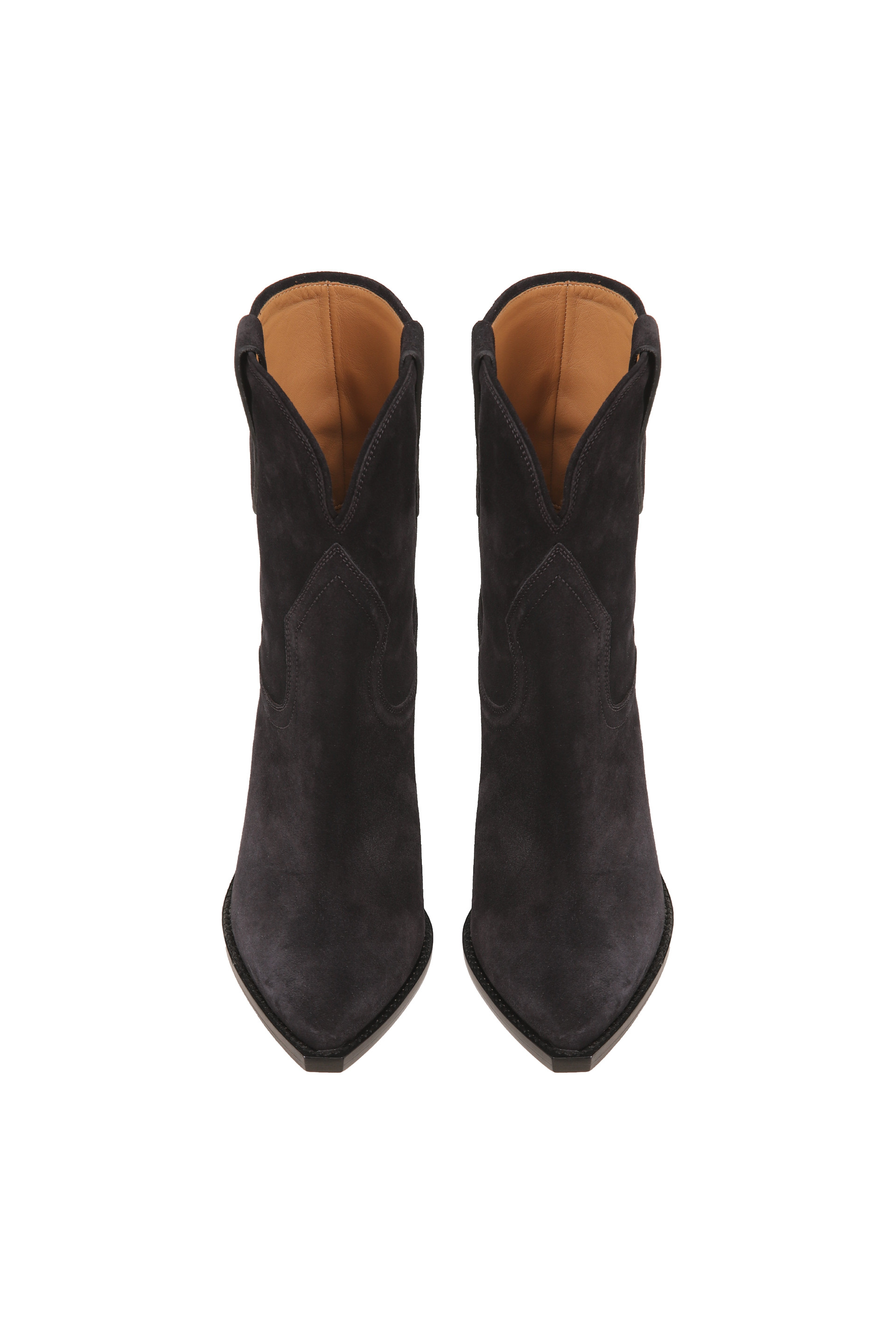 Купити Ботильйони ISABEL MARANT 4