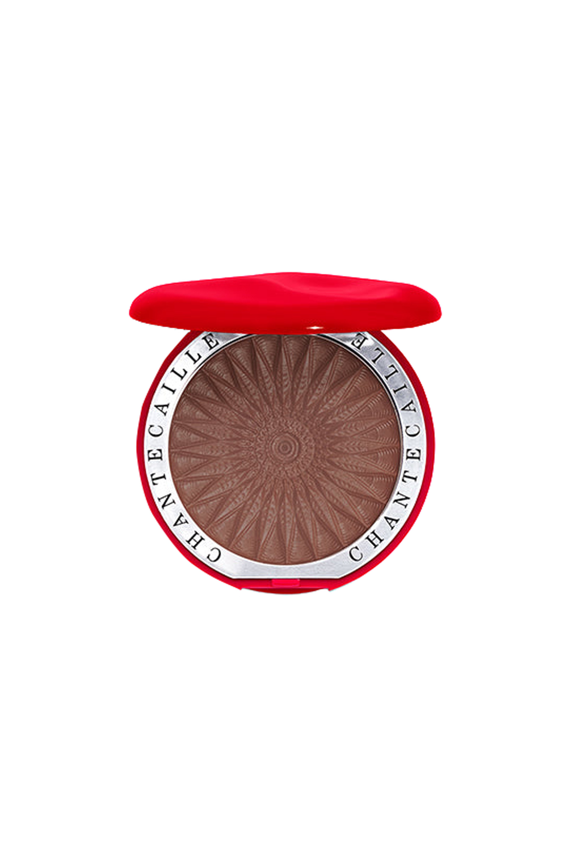 Купити Гель-пудра для обличчя з ефектом засмаги Chantecaille