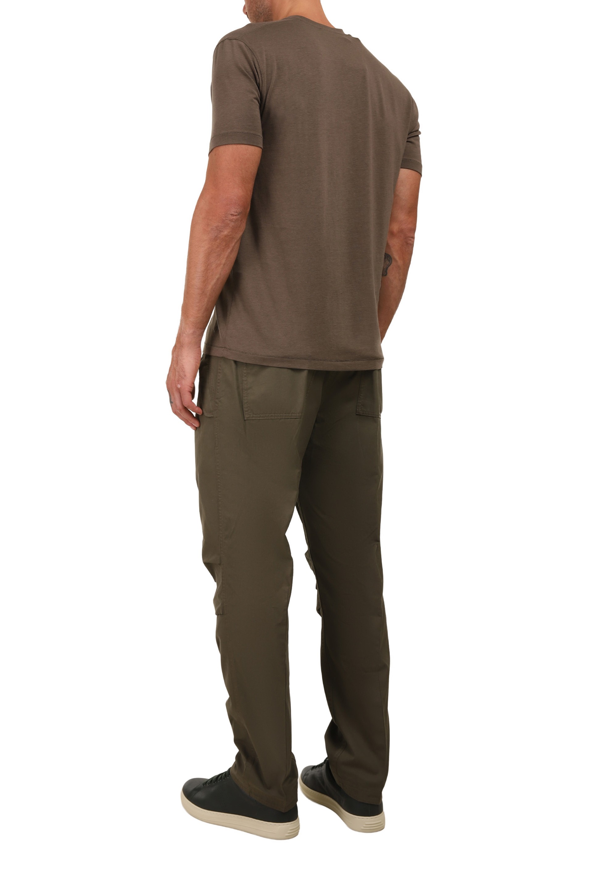 Купити Футболка Tom Ford 3