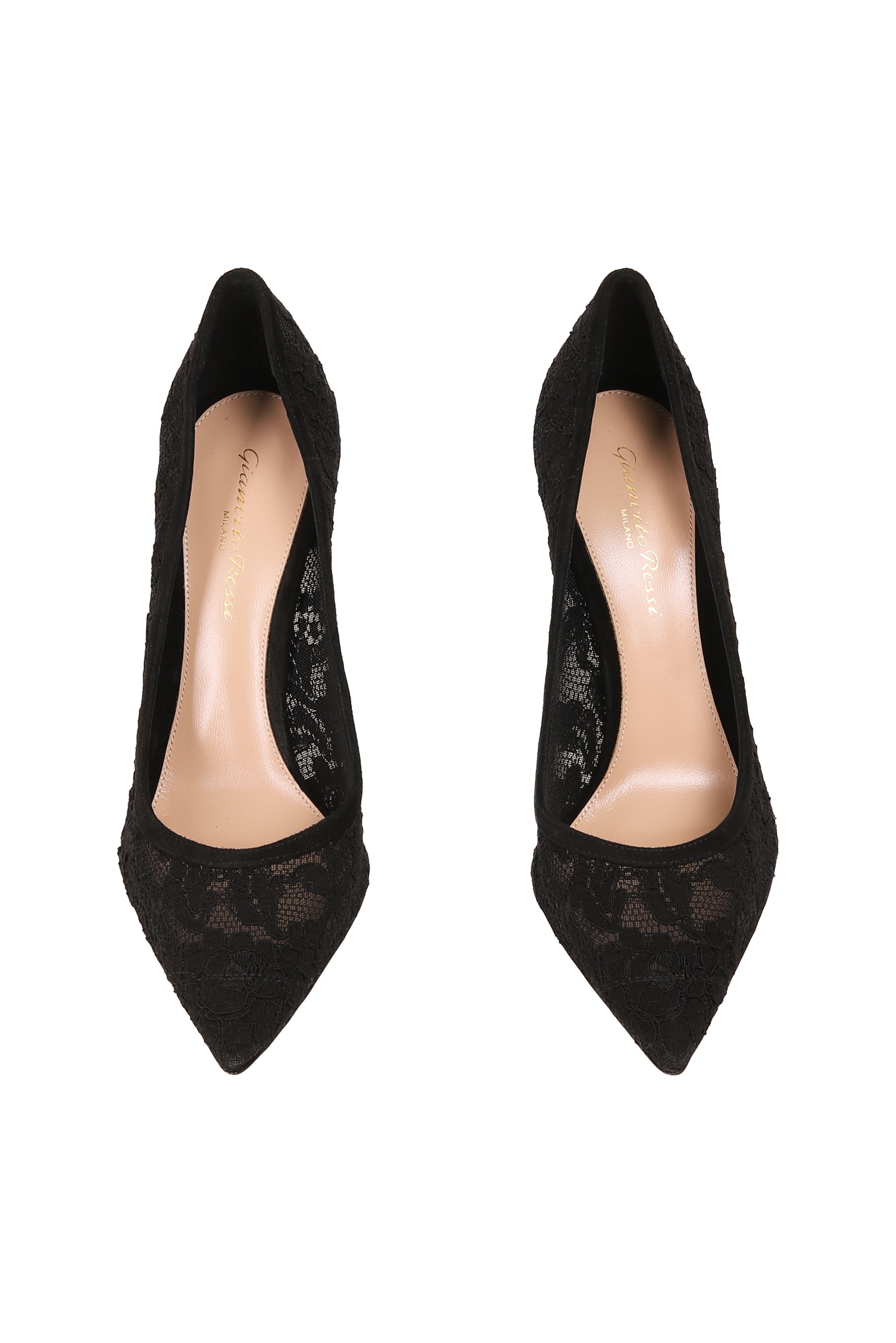 Купити Туфлі Gianvito Rossi 4