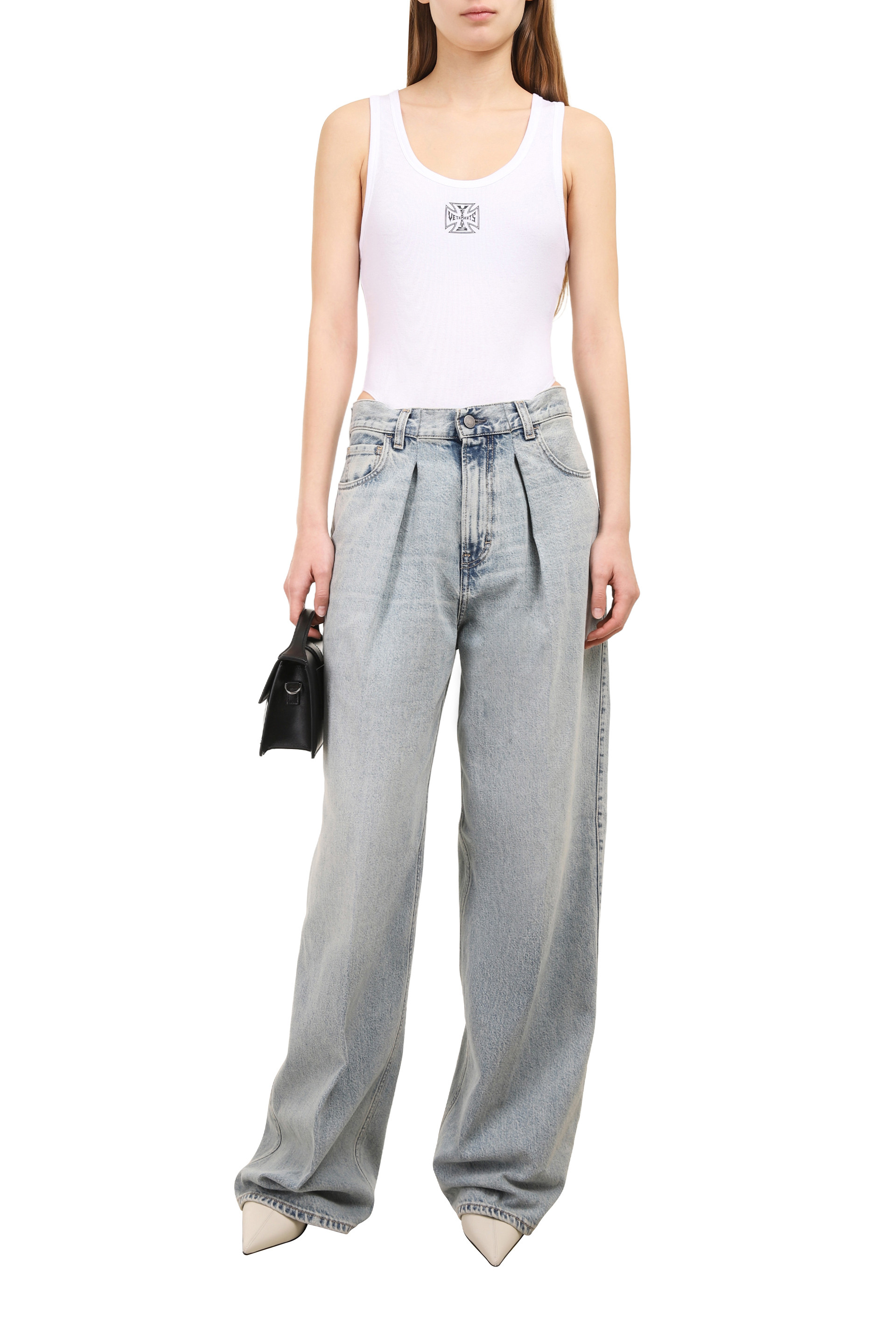 Купити Боді Vetements 2