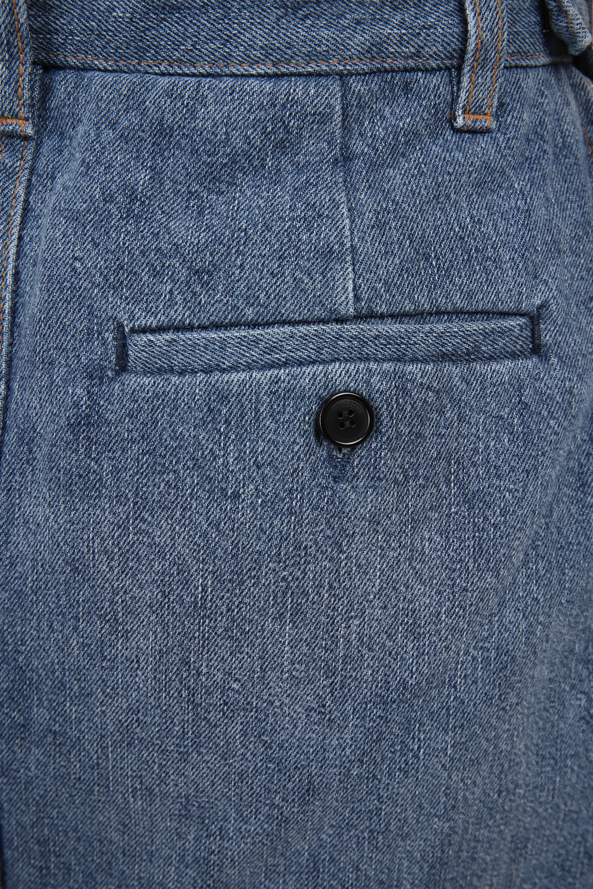 Купити Джинси Loewe 5