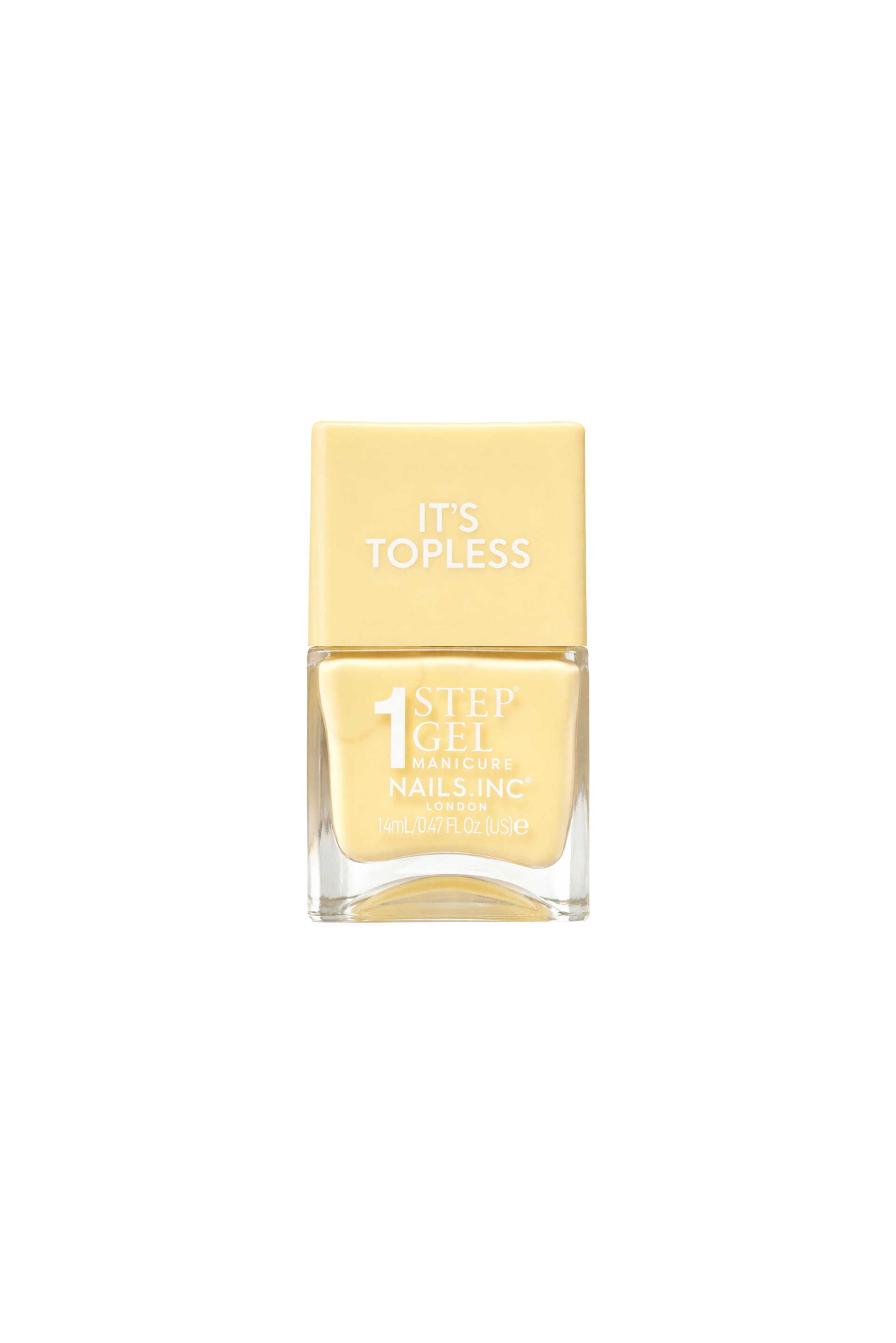 Купити Лак для нігтів Nails Inc