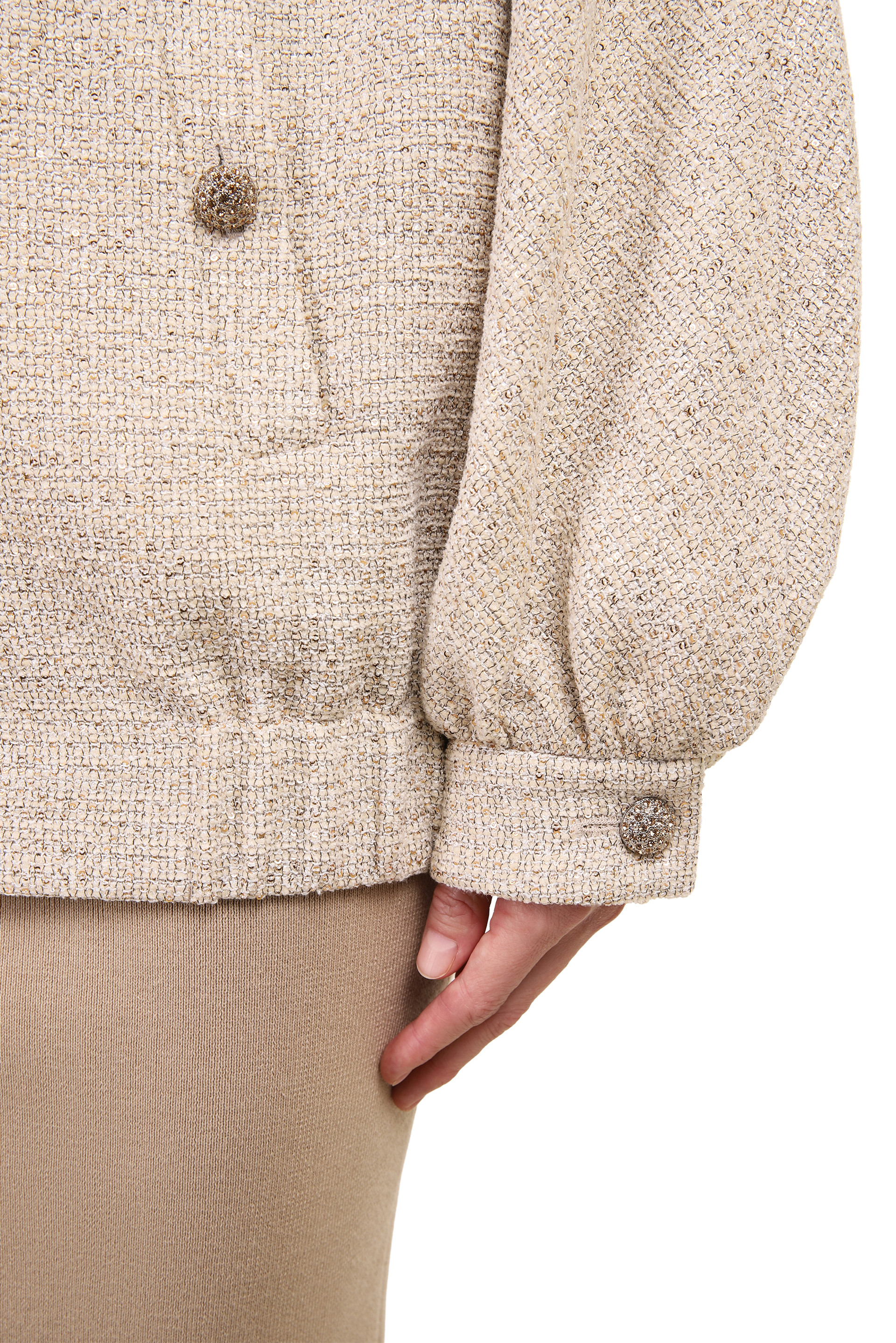 Buy Jacket ALESSANDRA RICH 4