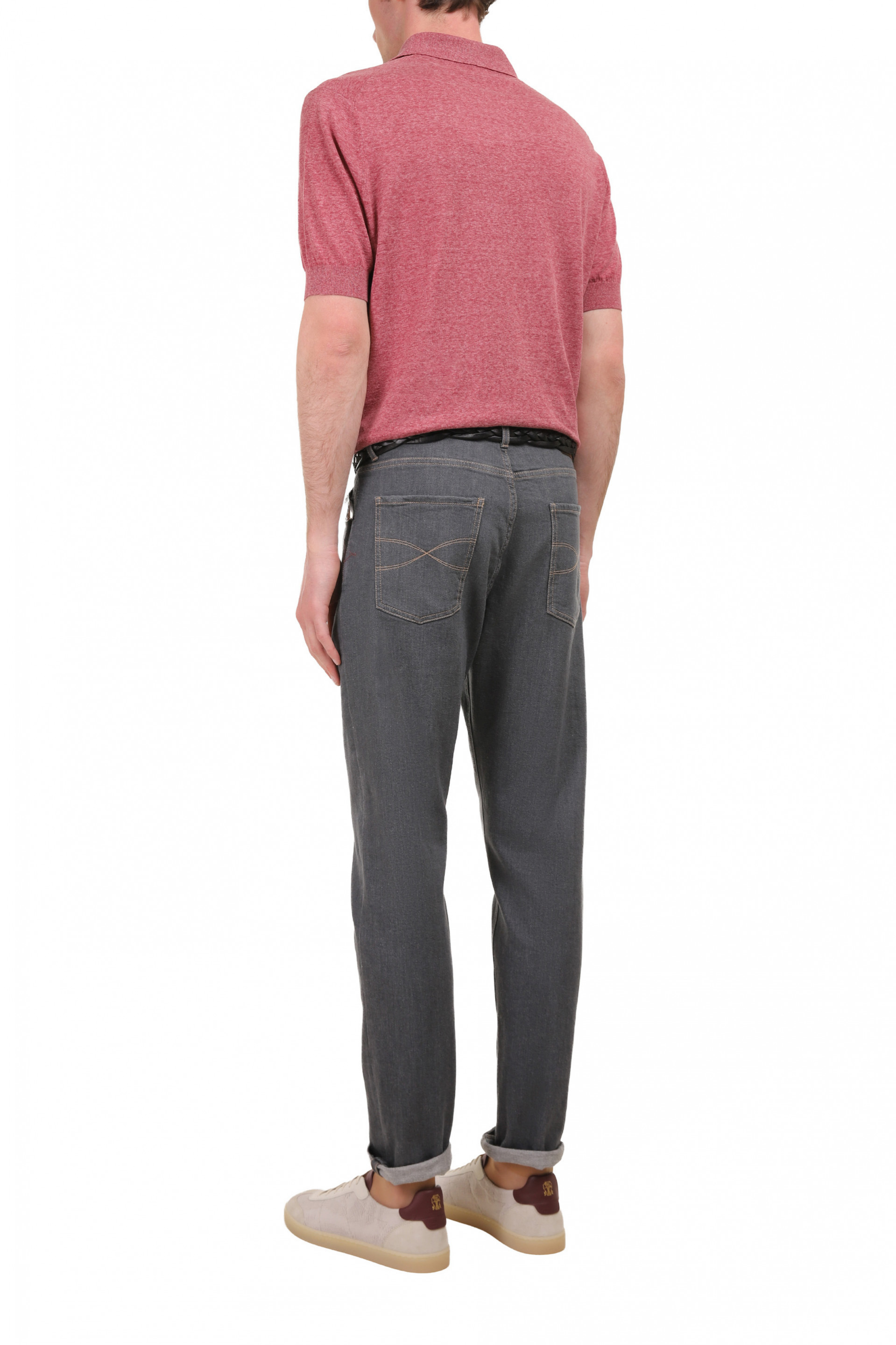 Купити Джинси Brunello Cucinelli 3