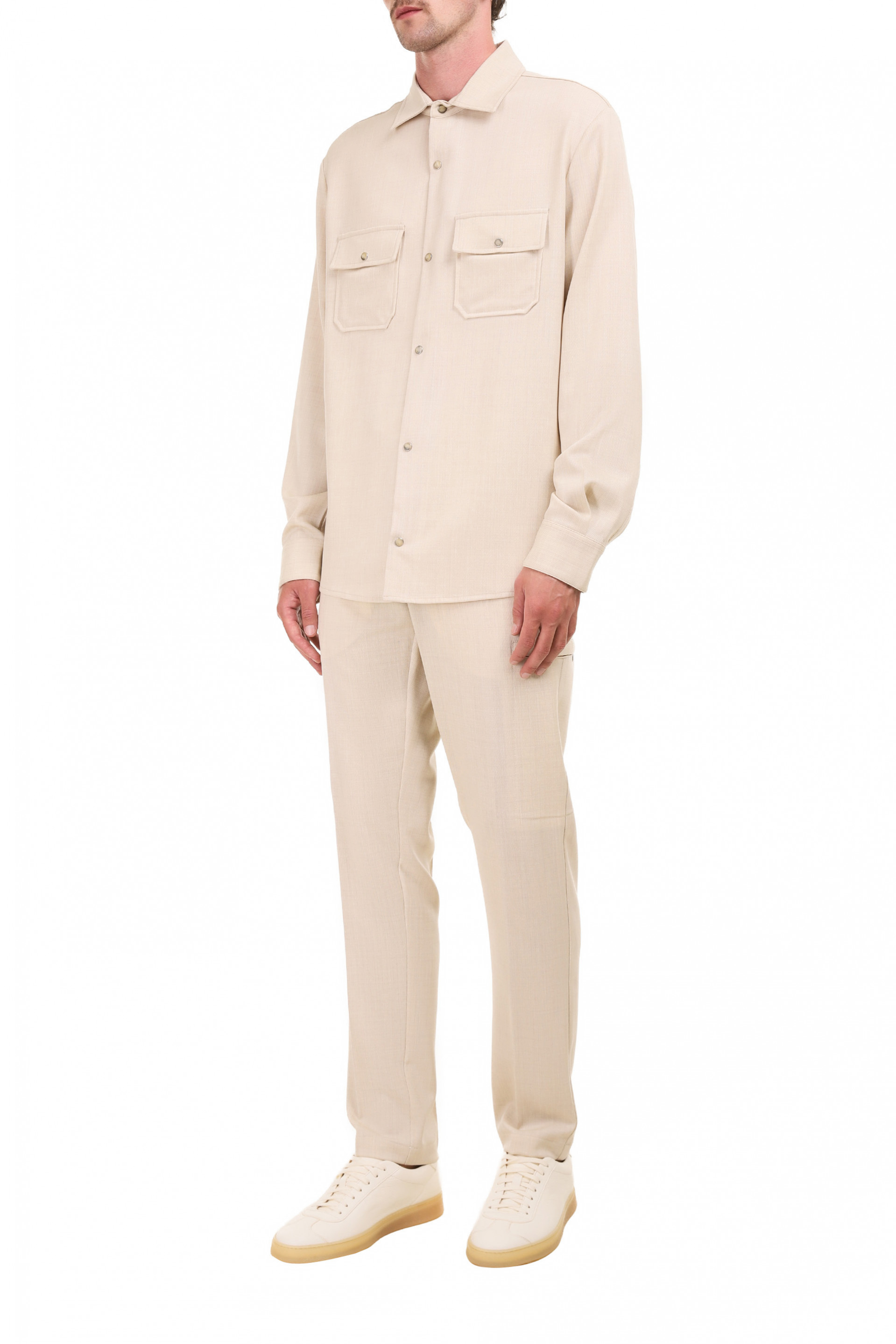 Купити Штани Marco Pescarolo 2