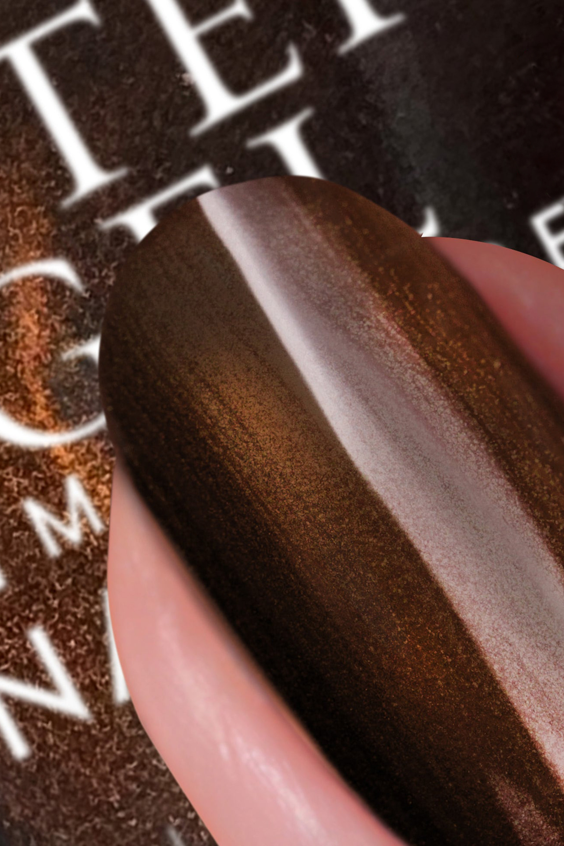 Купити Лак для нігтів Nails Inc 3