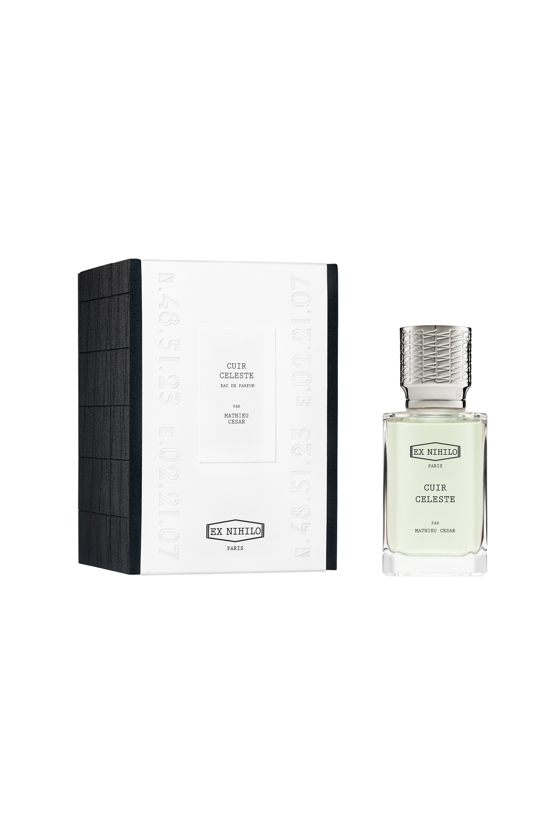 Купити Вода парфумована Ex Nihilo 2