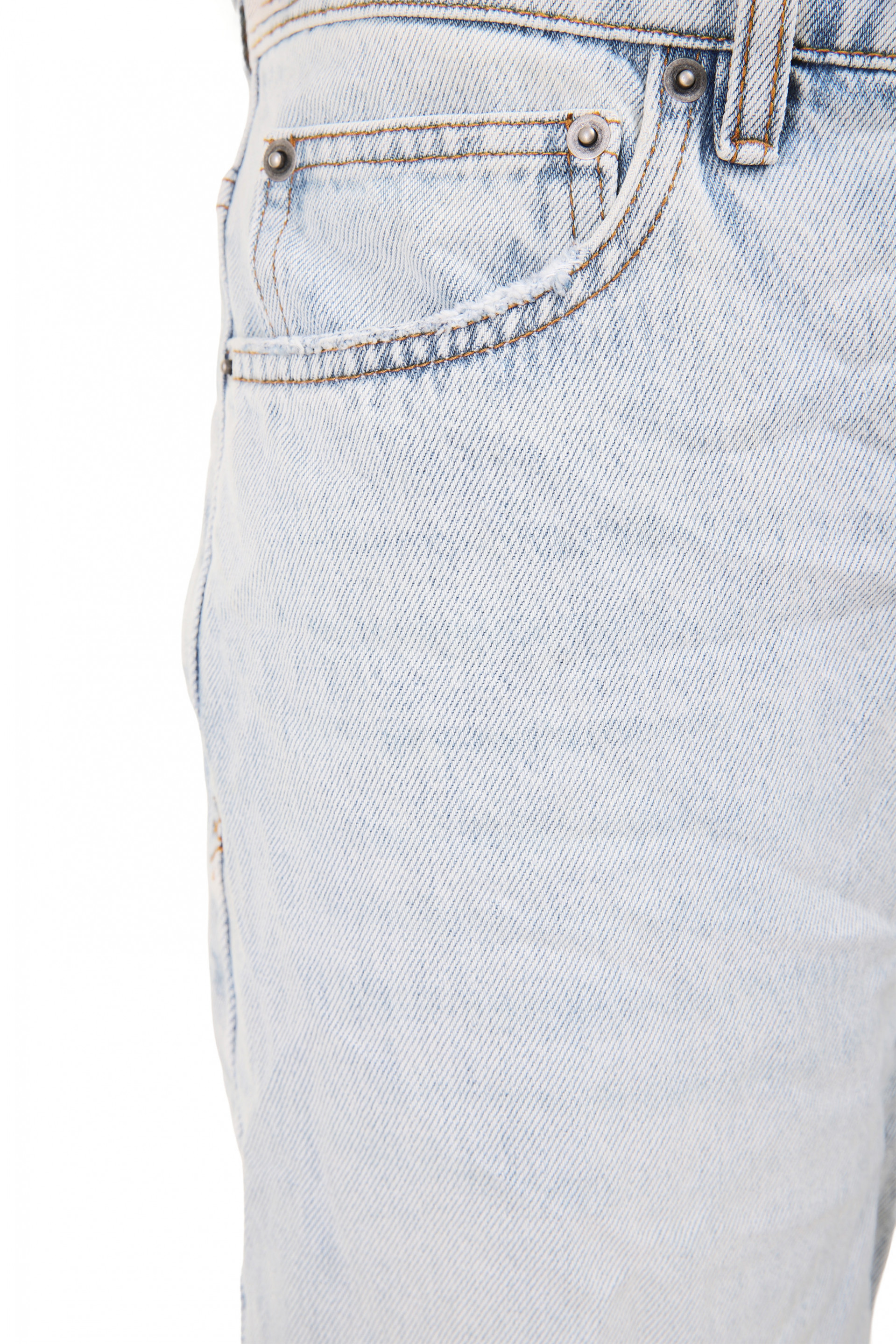 Купити Джинси KSUBI 4