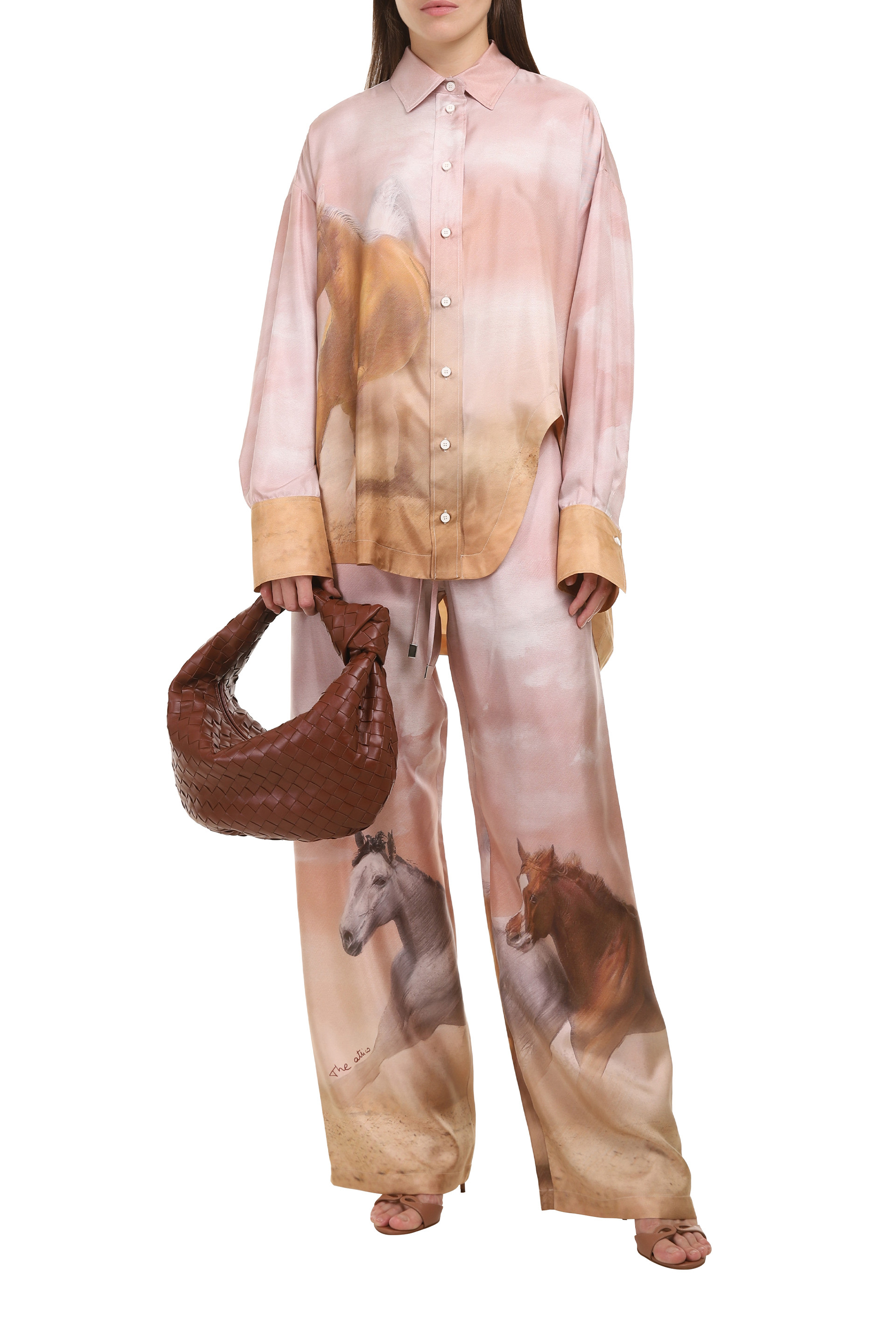 Buy Suit The Attico 2