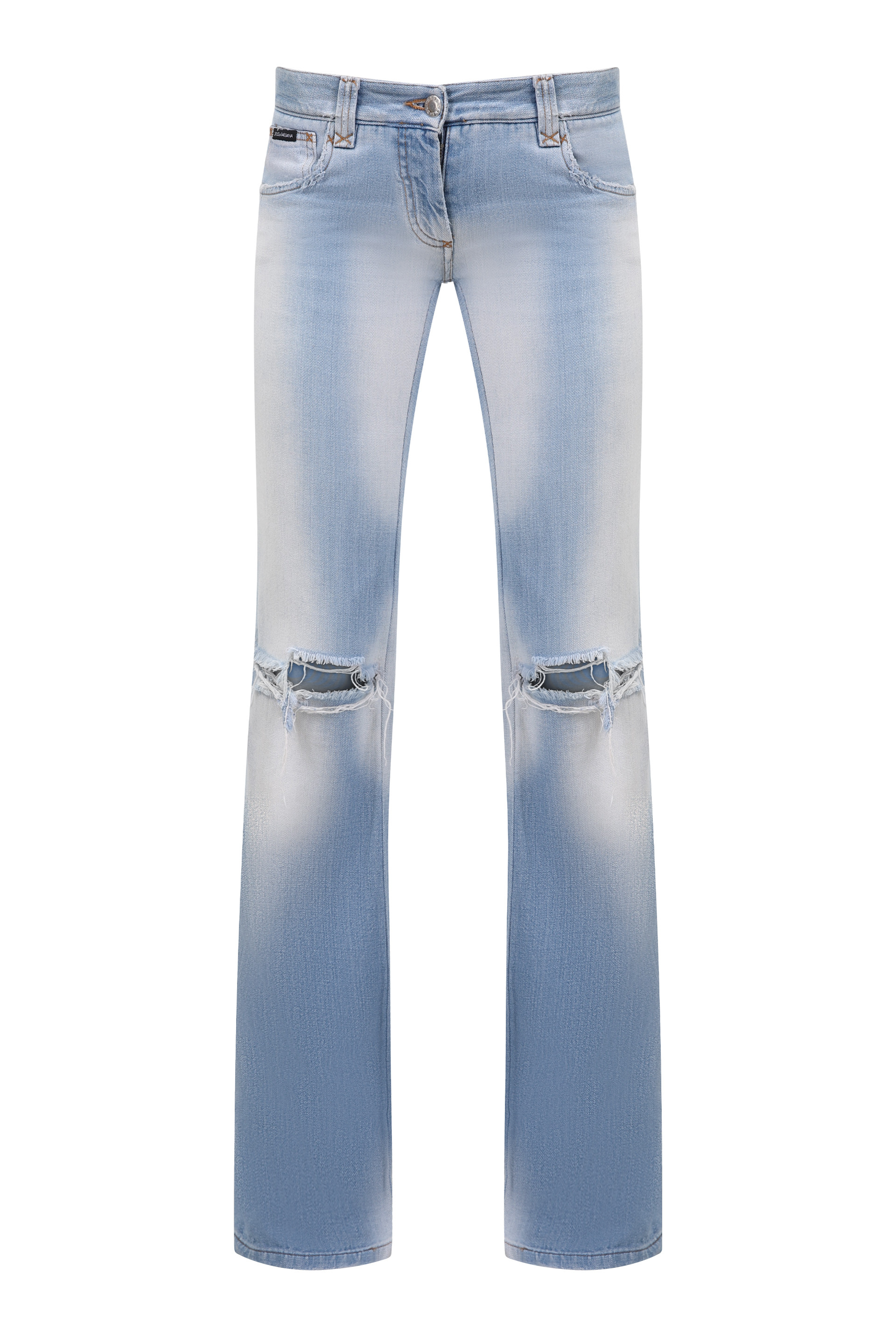 Купити Джинси Dolce & Gabbana