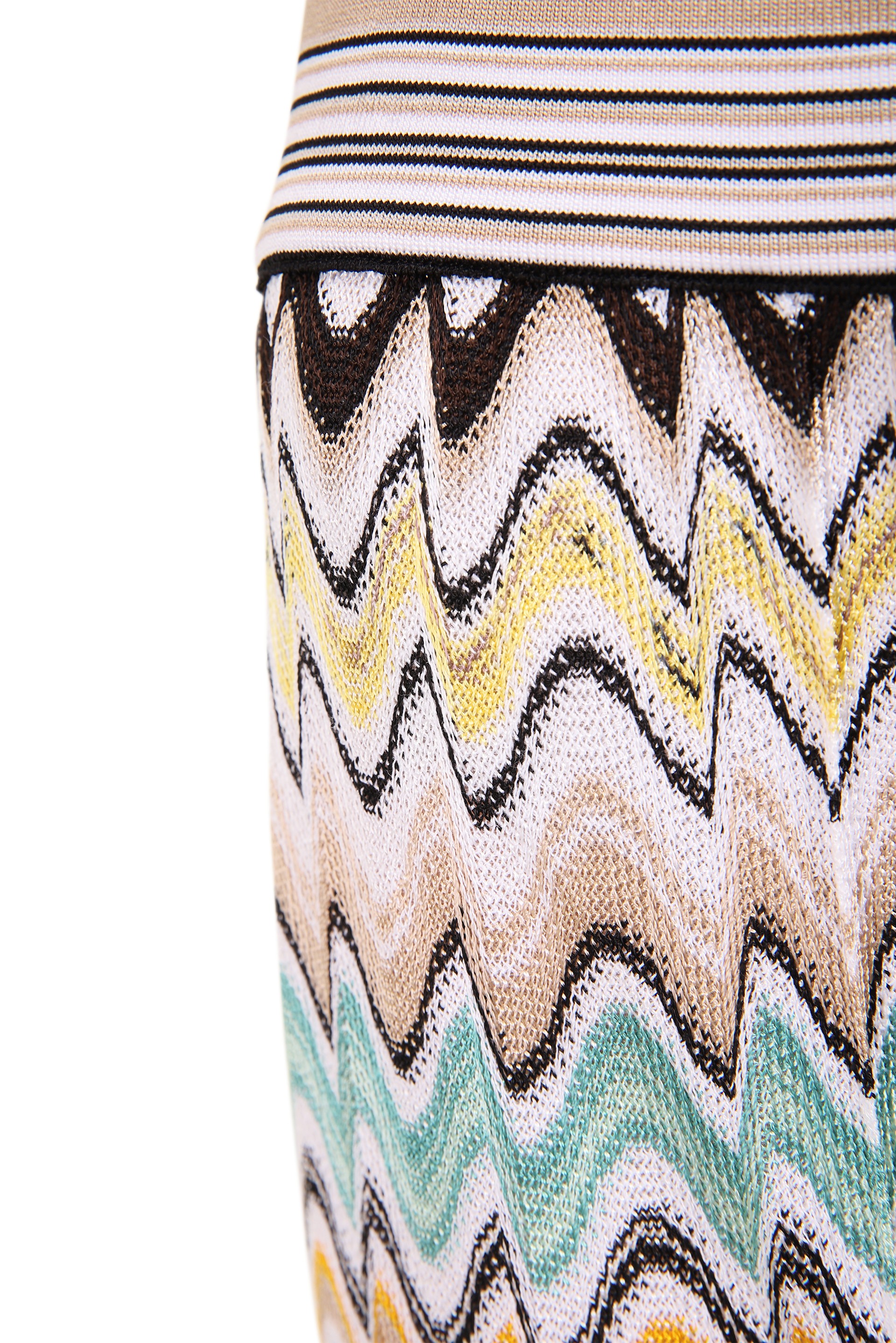 Купить Брюки Missoni 4