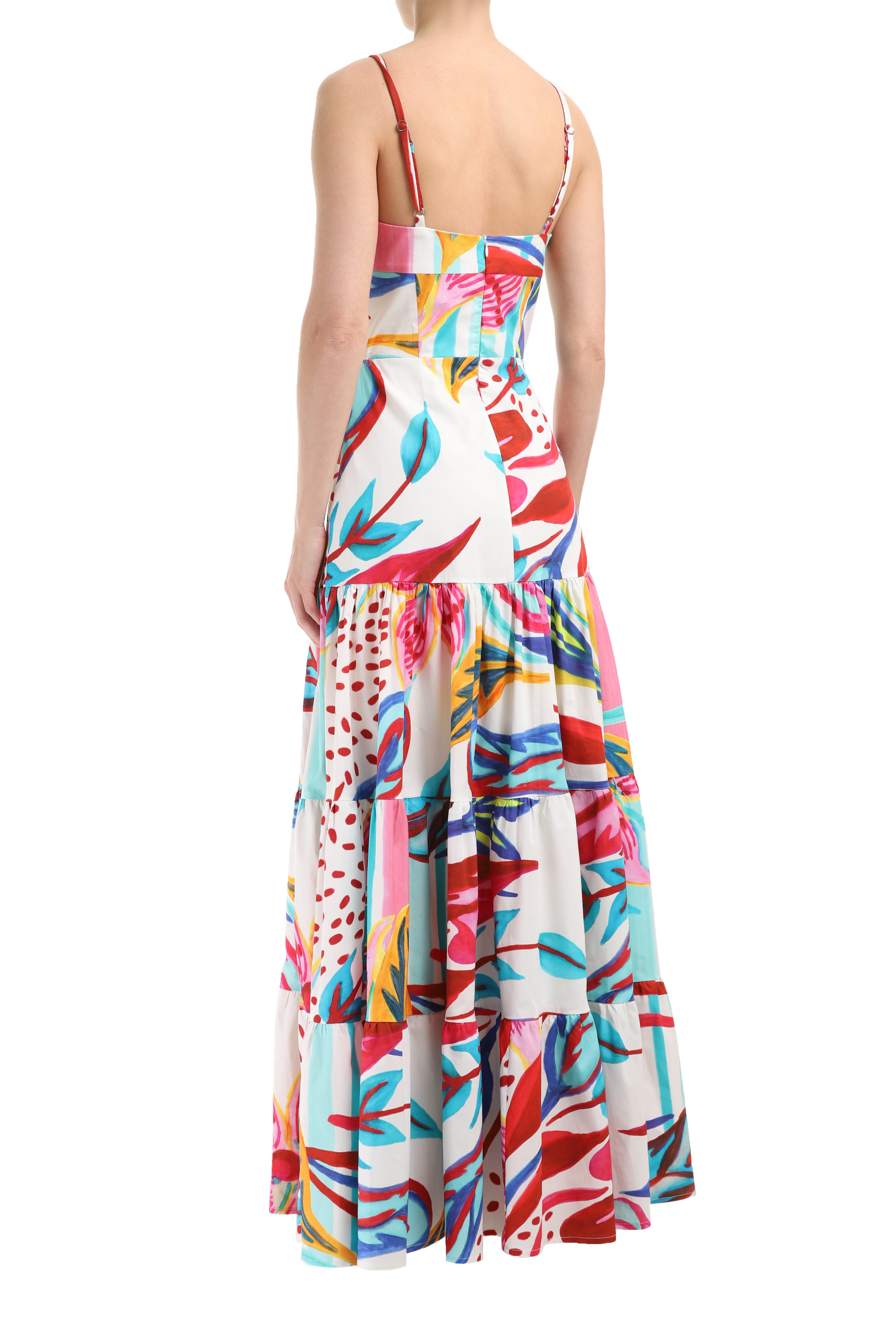 Купить Сарафан Patbo 3