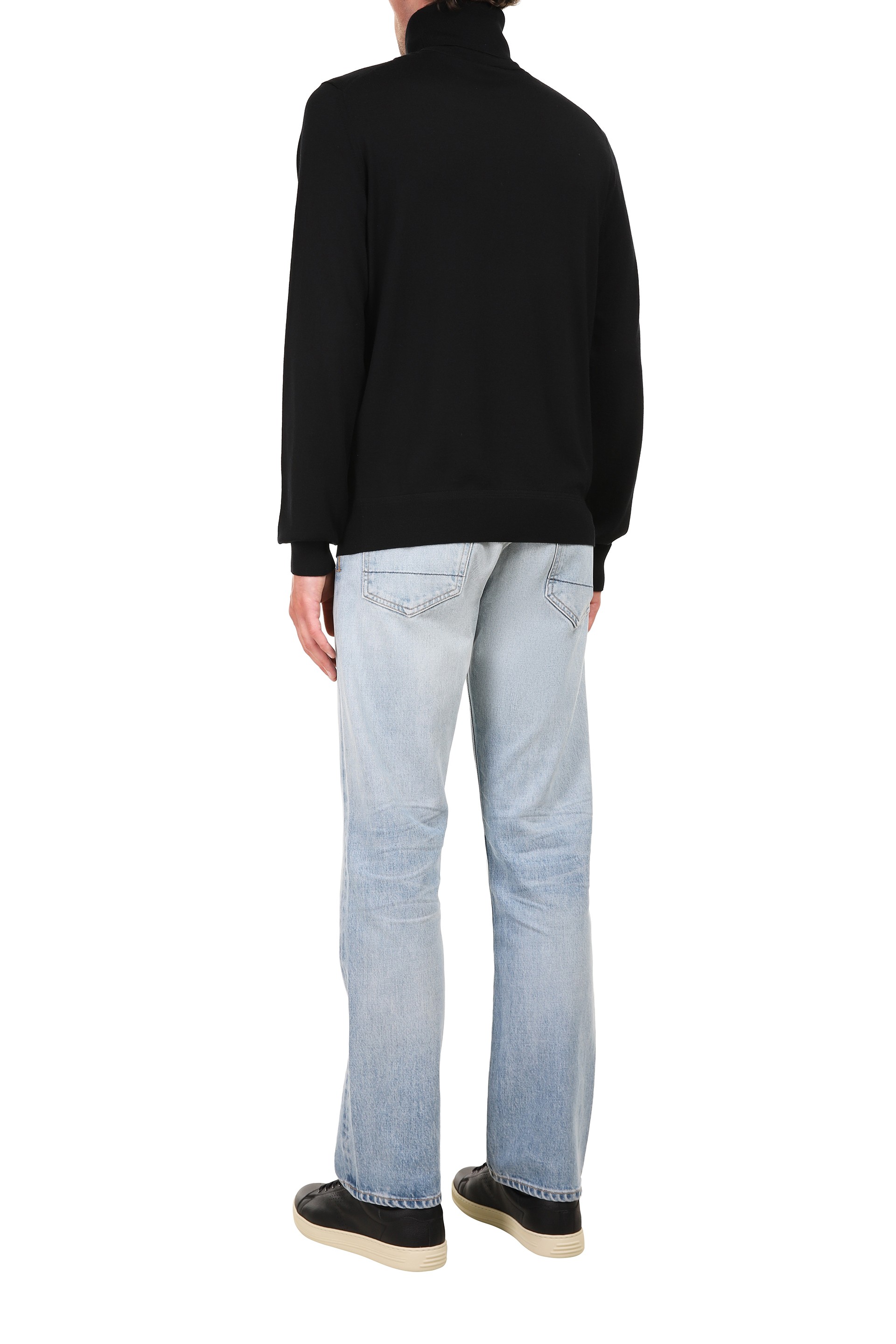 Купить Свитер Tom Ford 3
