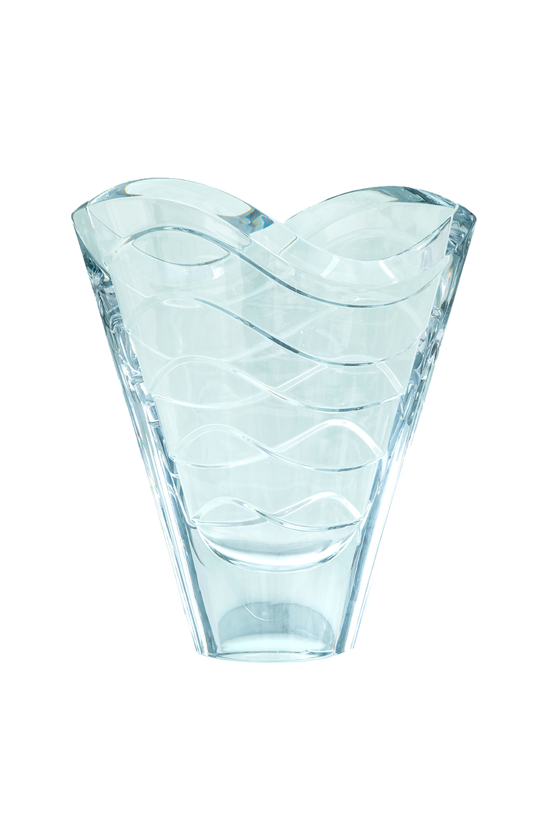 Купити Ваза Baccarat