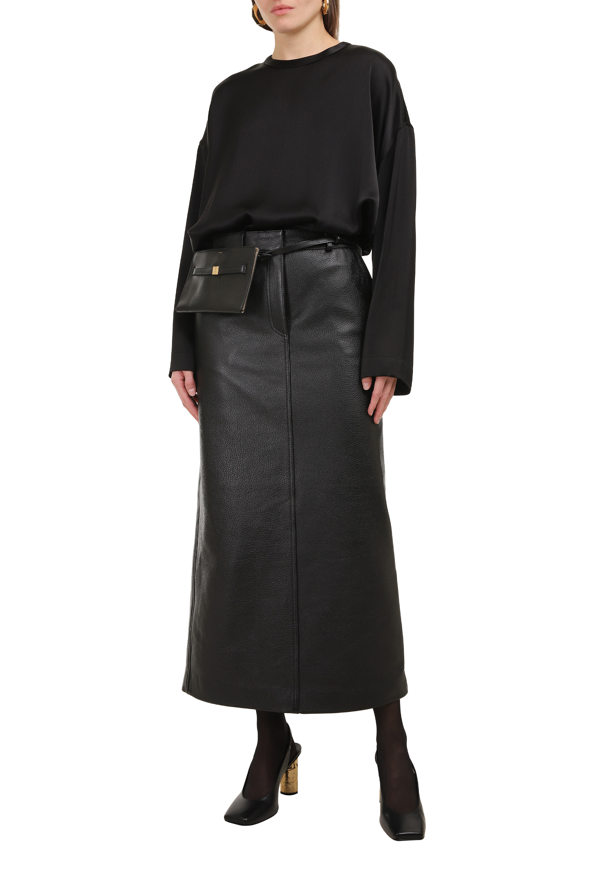 Купити Пуловер TOTEME 2