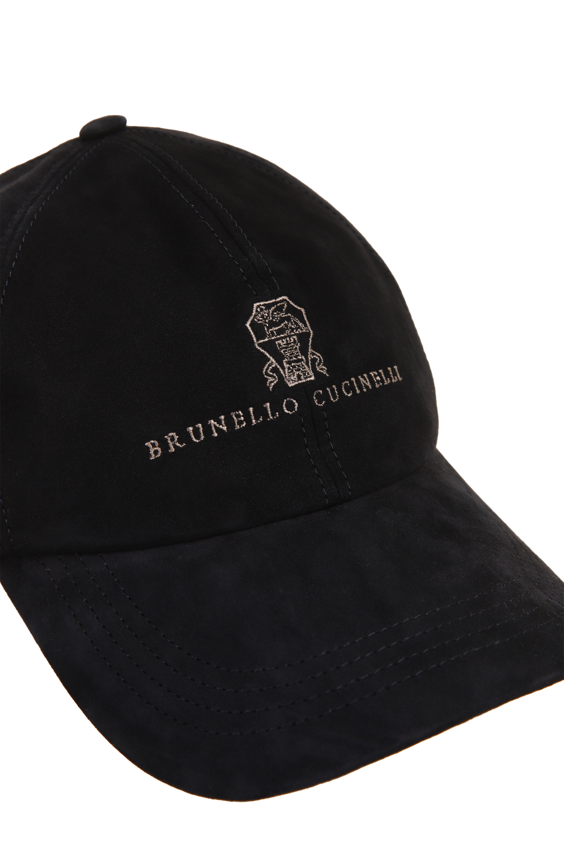 Купити Кепка Brunello Cucinelli 3