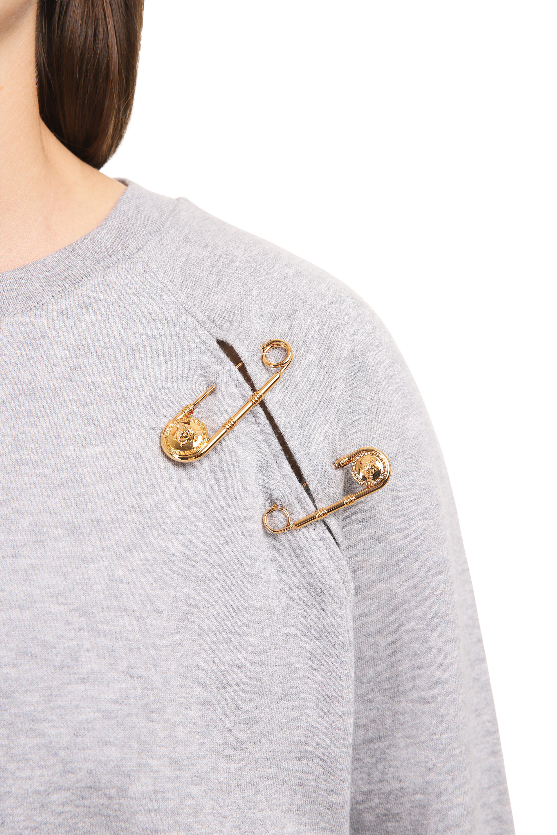 Купити Світшот VERSACE 4