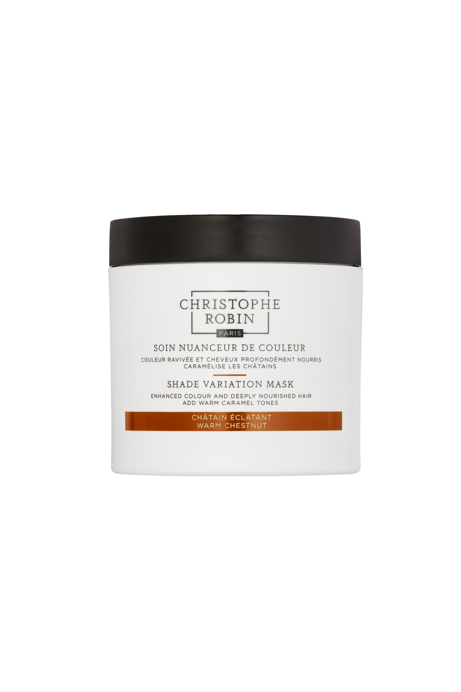 Купити Маска для волосся з тонуючим ефектом Christophe Robin
