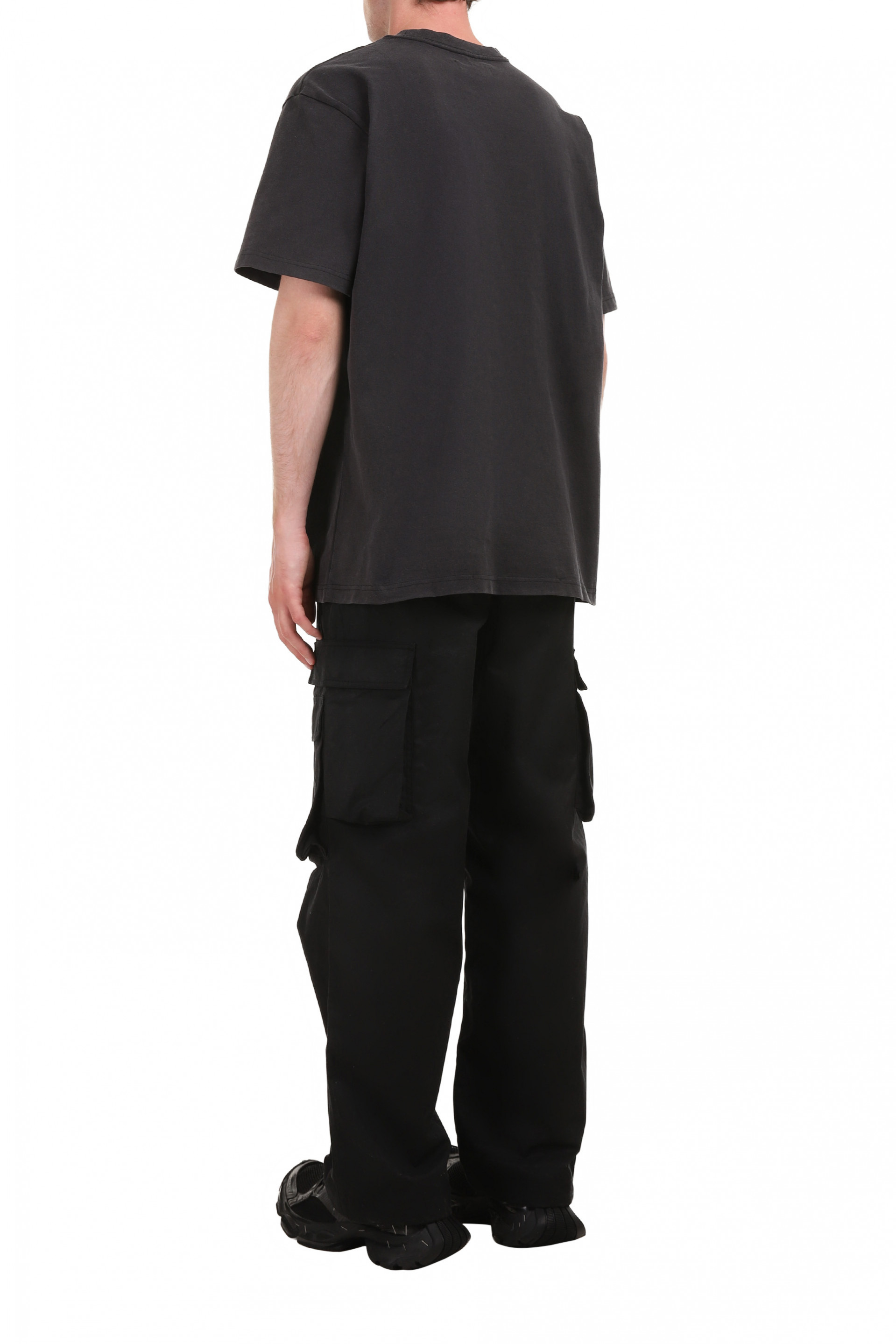 Купить Футболка PURPLE BRAND 3