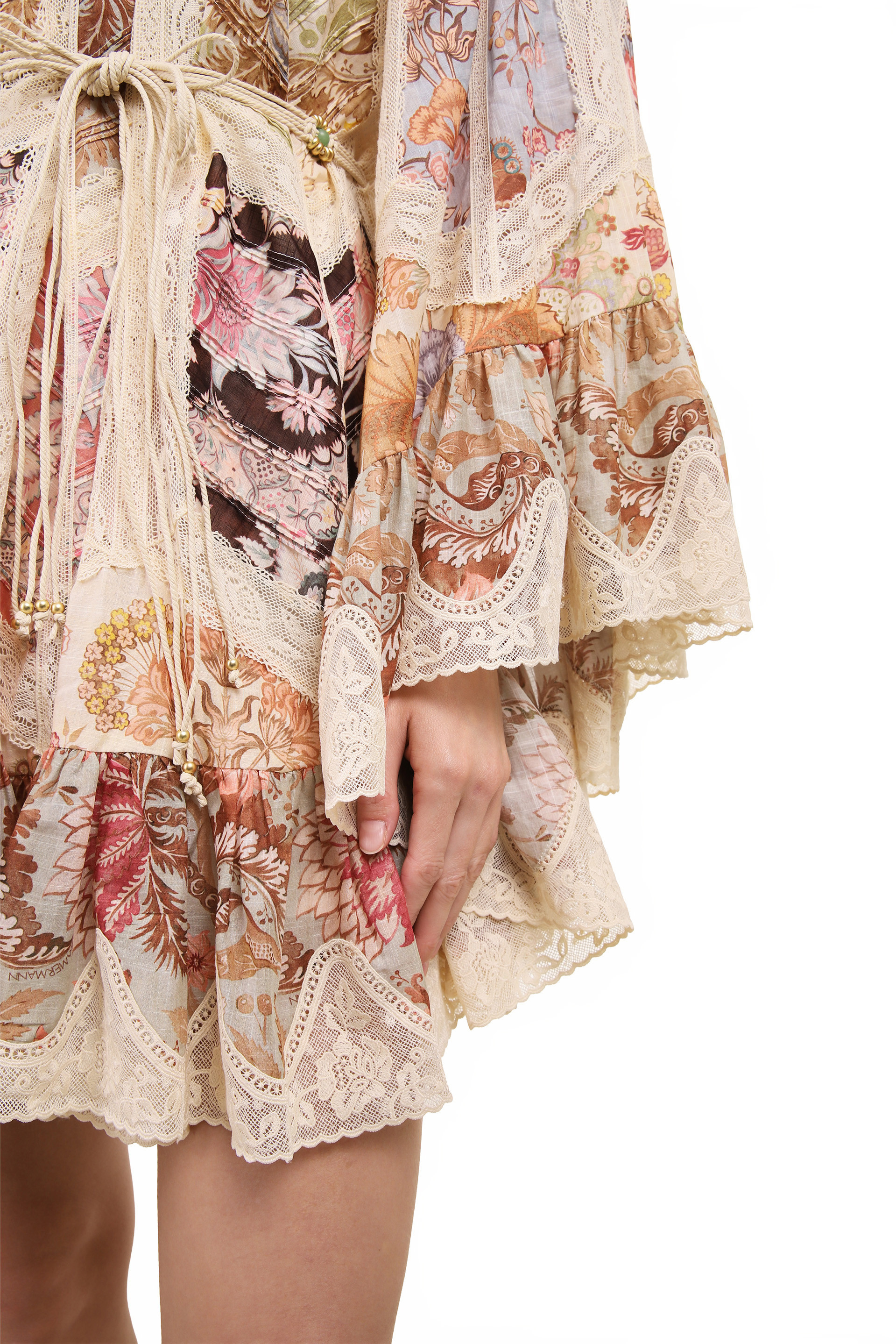 Купити Сукня ZIMMERMANN 4