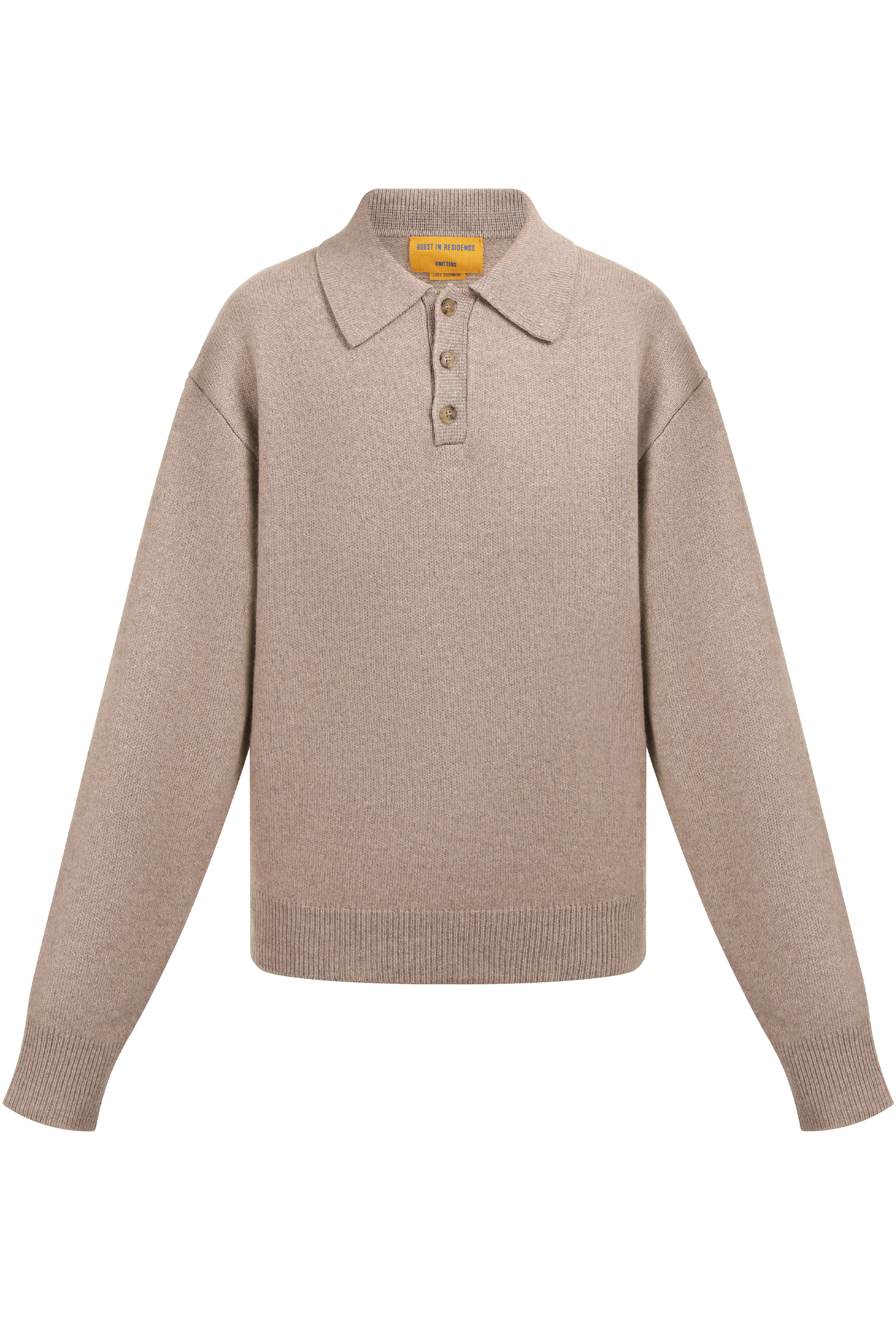 Купити Поло GUEST IN RESIDENCE