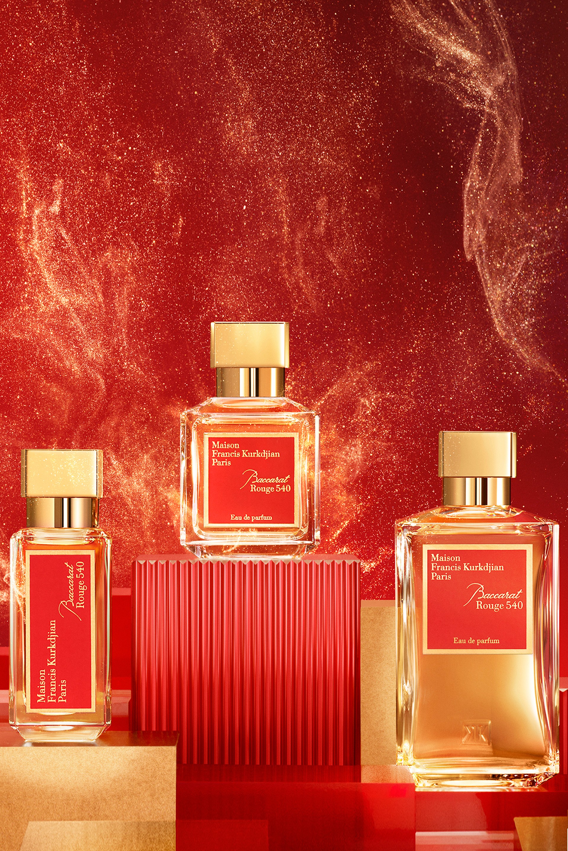Buy Eau de Parfum Maison Francis Kurkdjian 4