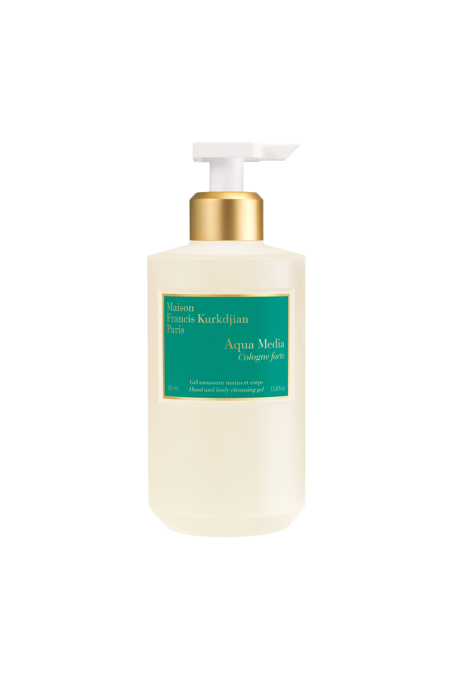 Купити Гель для рук і тіла очищувальний парфумований Maison Francis Kurkdjian